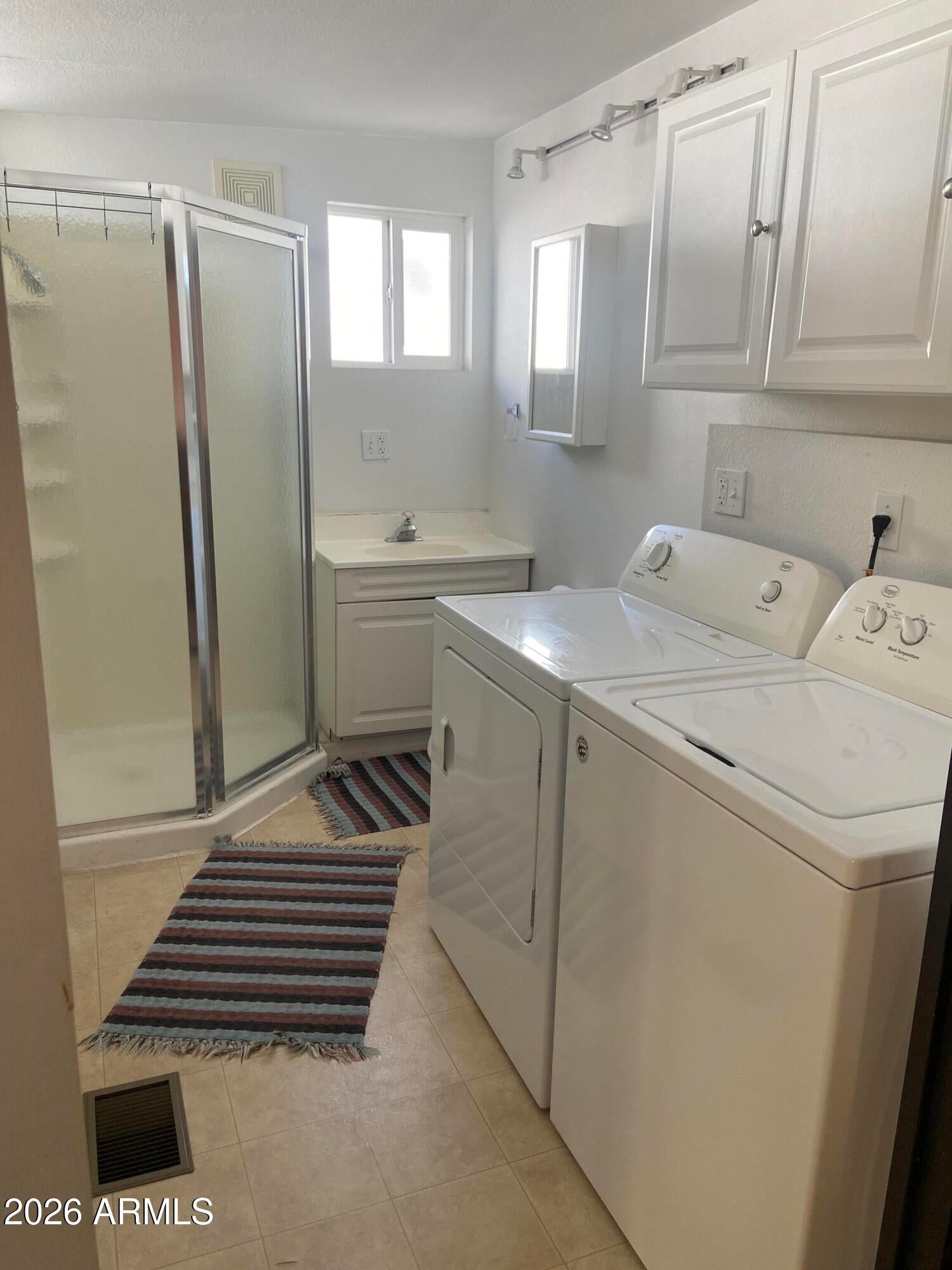 ROADHAVEN RESORT OF APACHE JUNCTION - PHASE 2 - Land