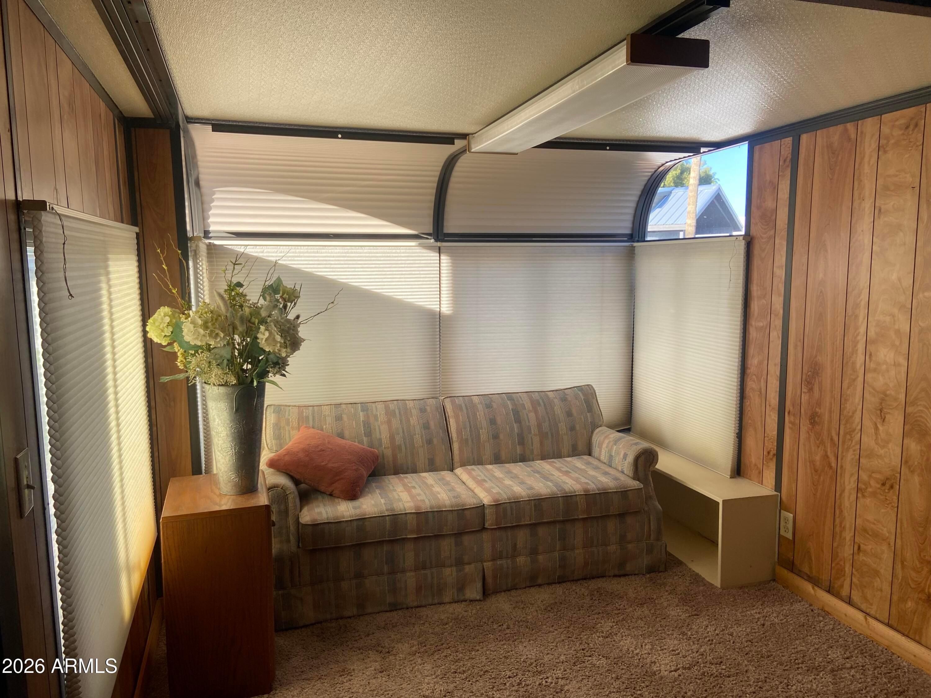 ROADHAVEN RESORT OF APACHE JUNCTION - PHASE 2 - Land