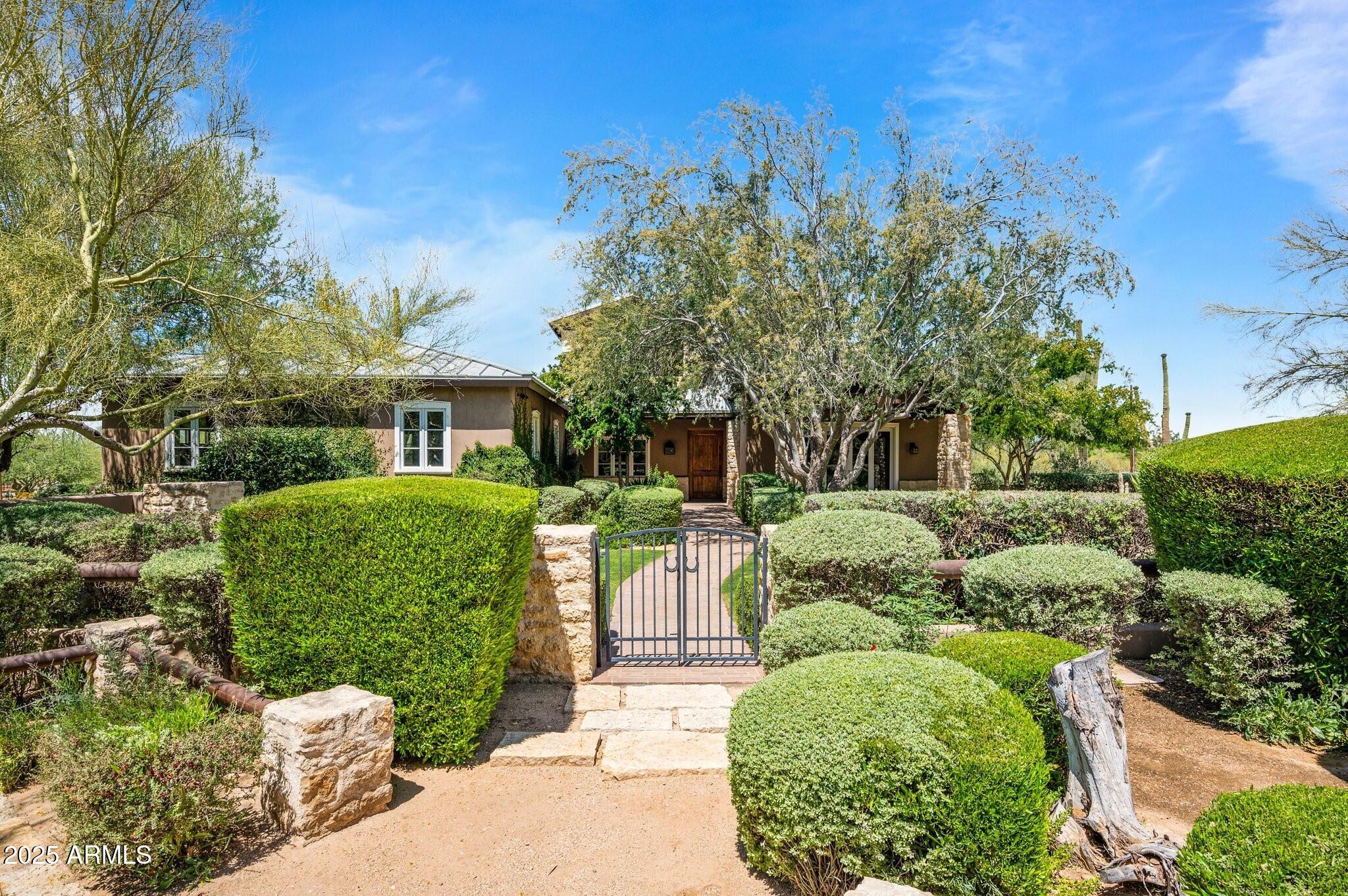 Equine - Residential
