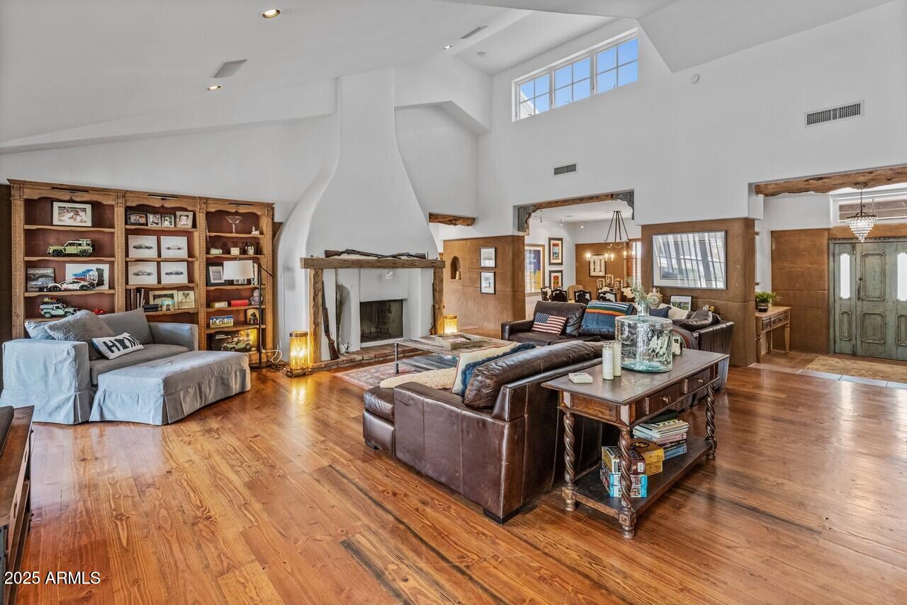 Equine - Residential