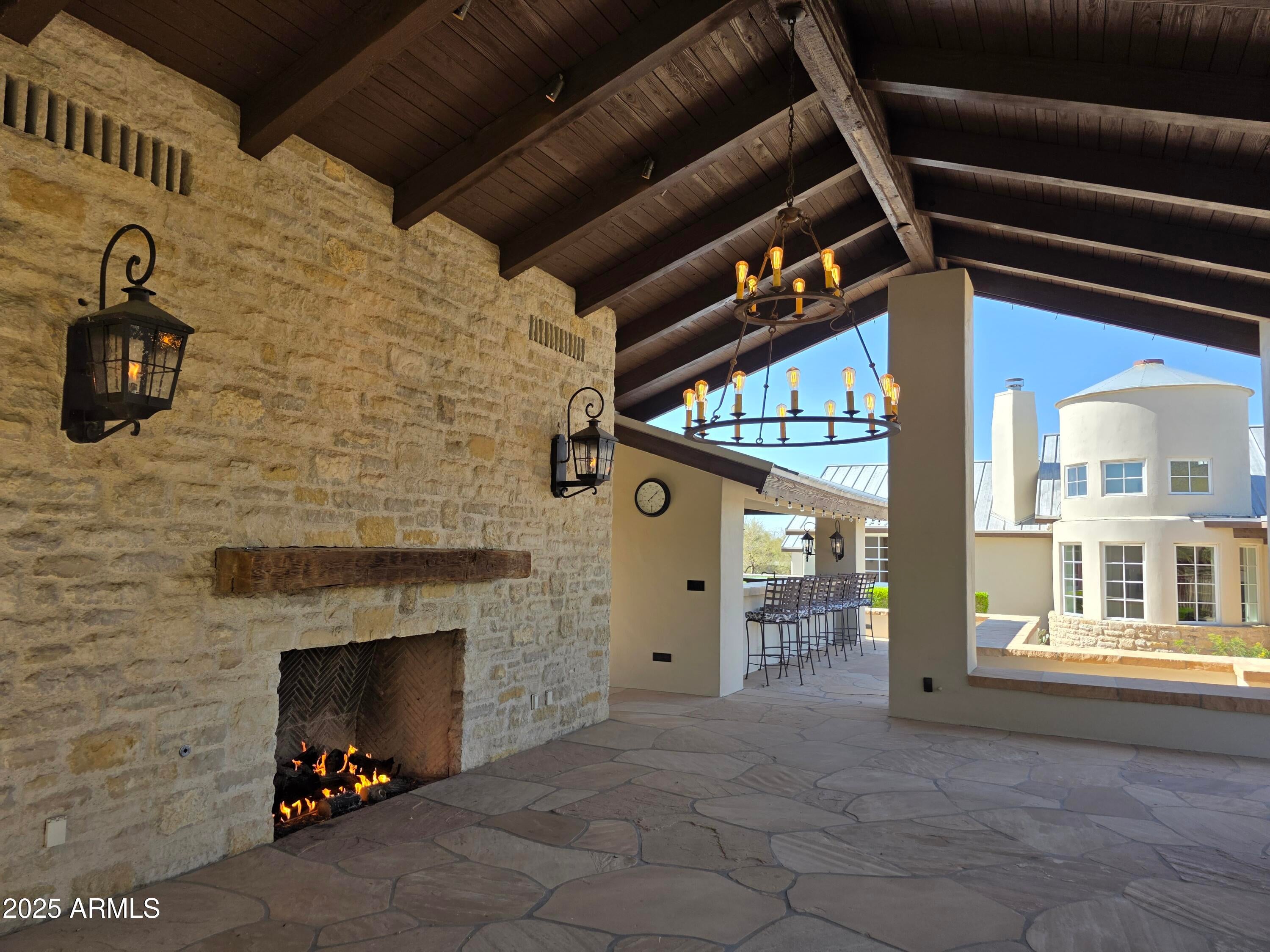 Equine - Residential