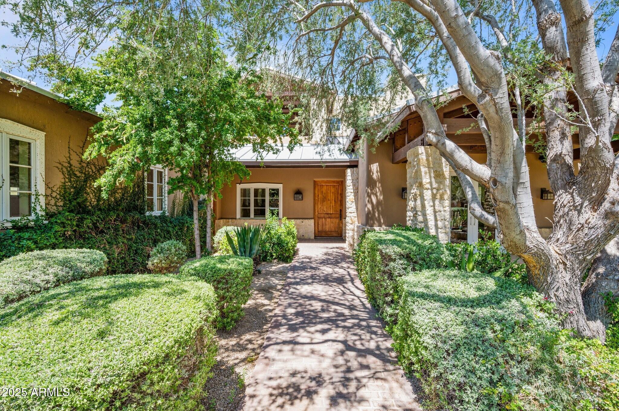 Equine - Residential