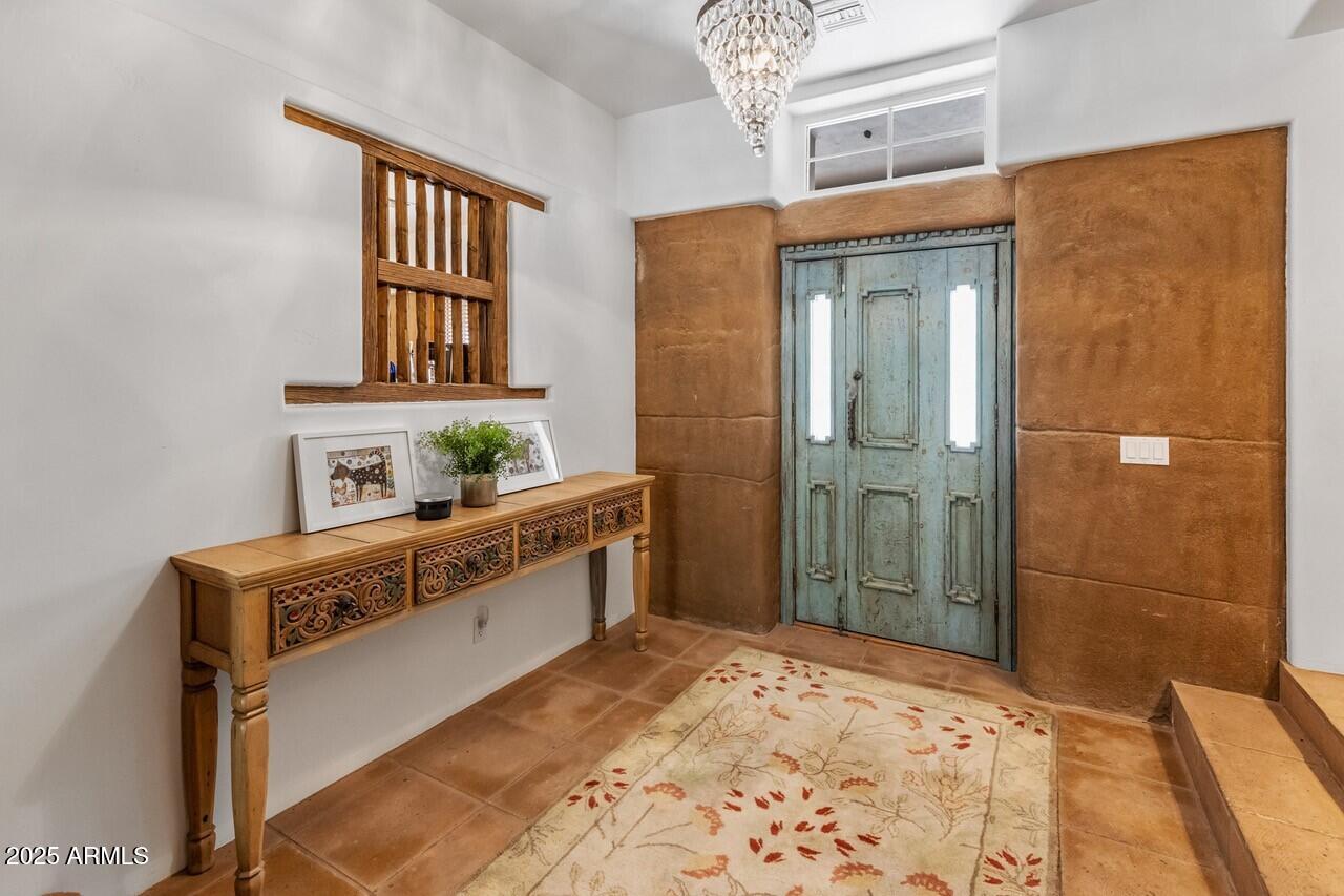 Equine - Residential