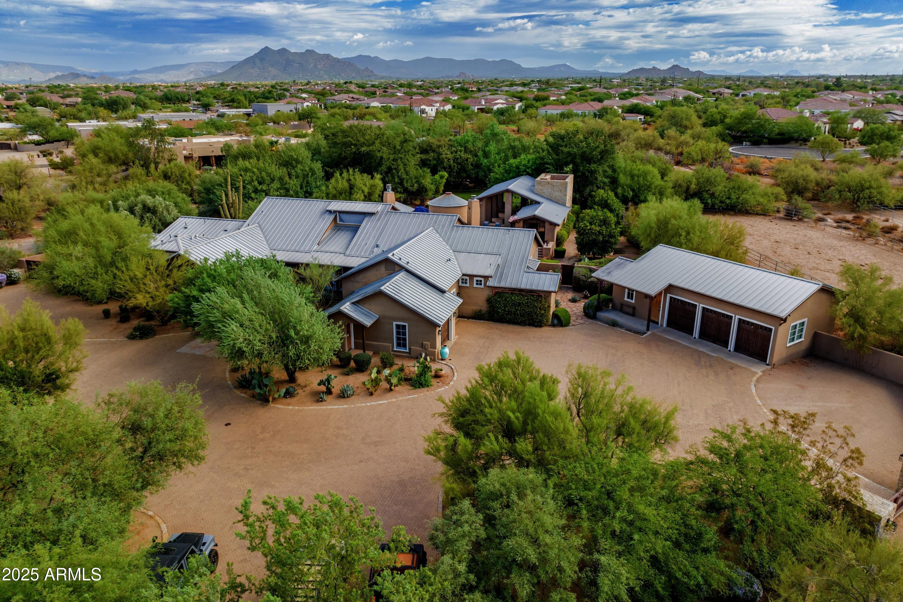 Equine - Residential