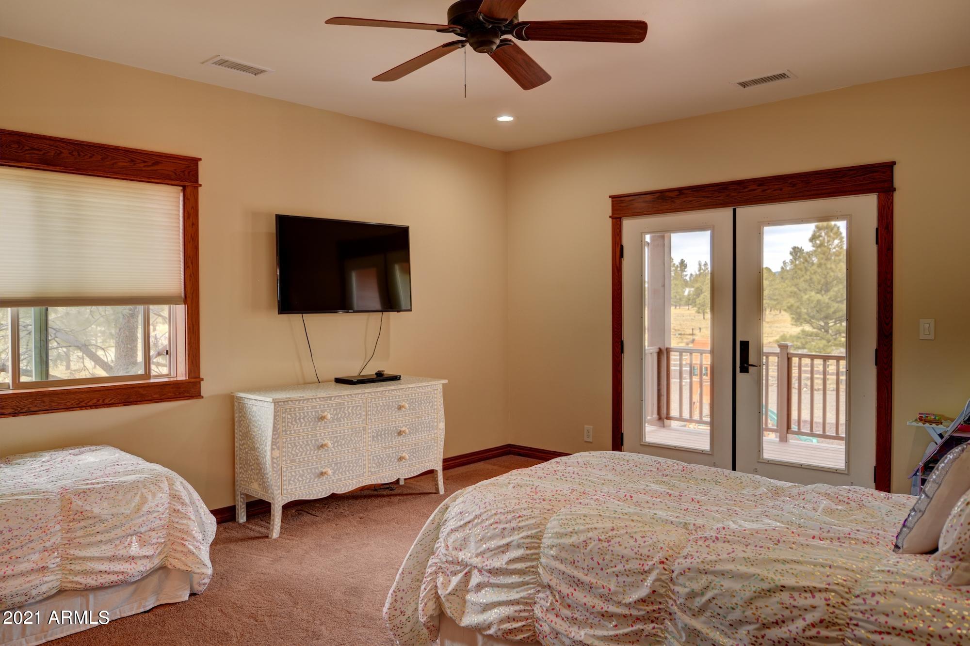 Lockett Ranches - Residential