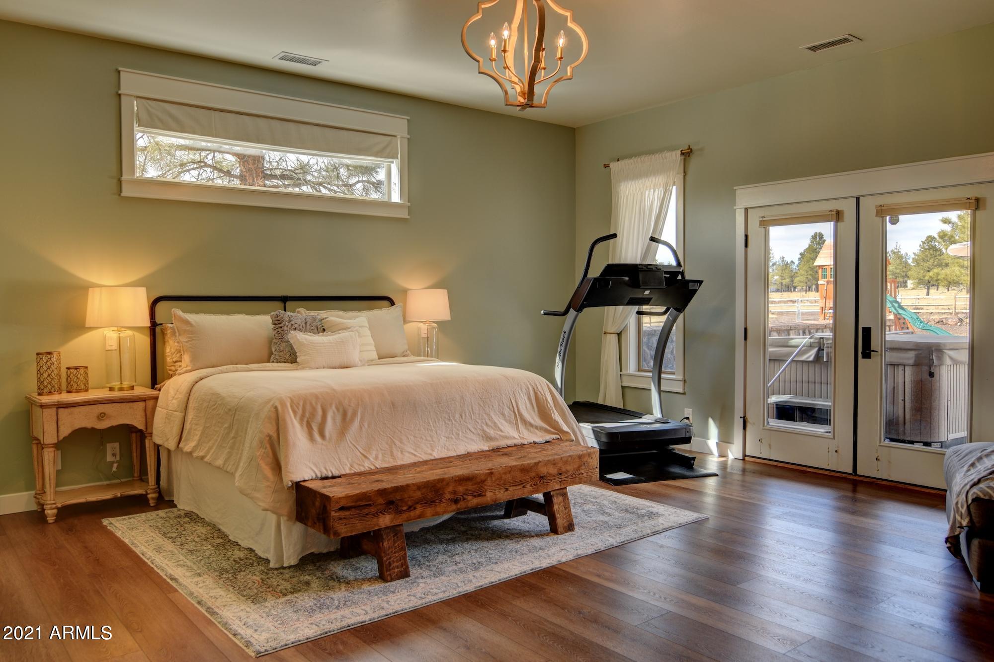 Lockett Ranches - Residential