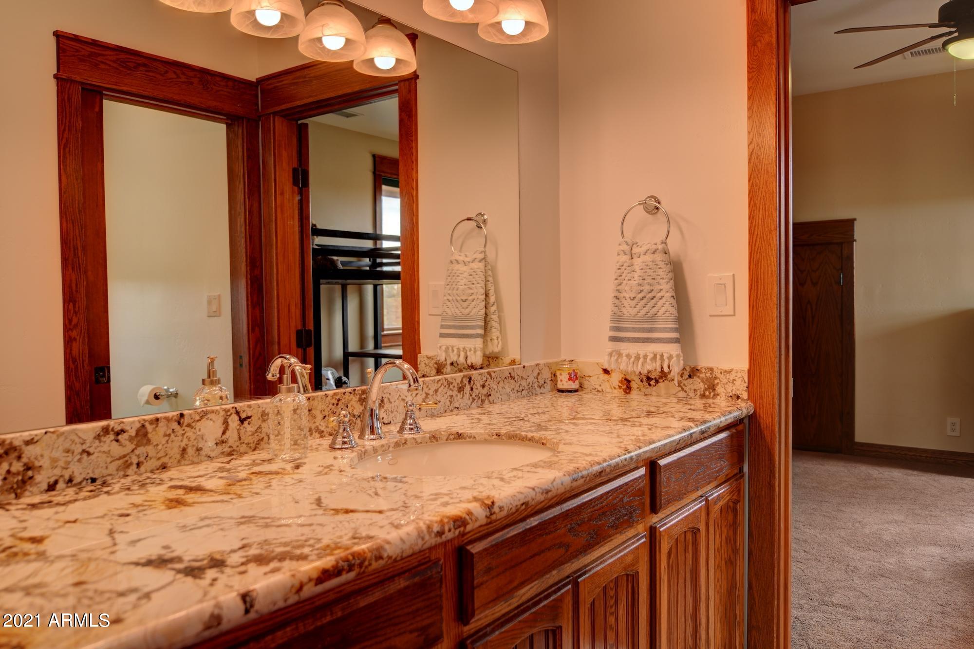 Lockett Ranches - Residential