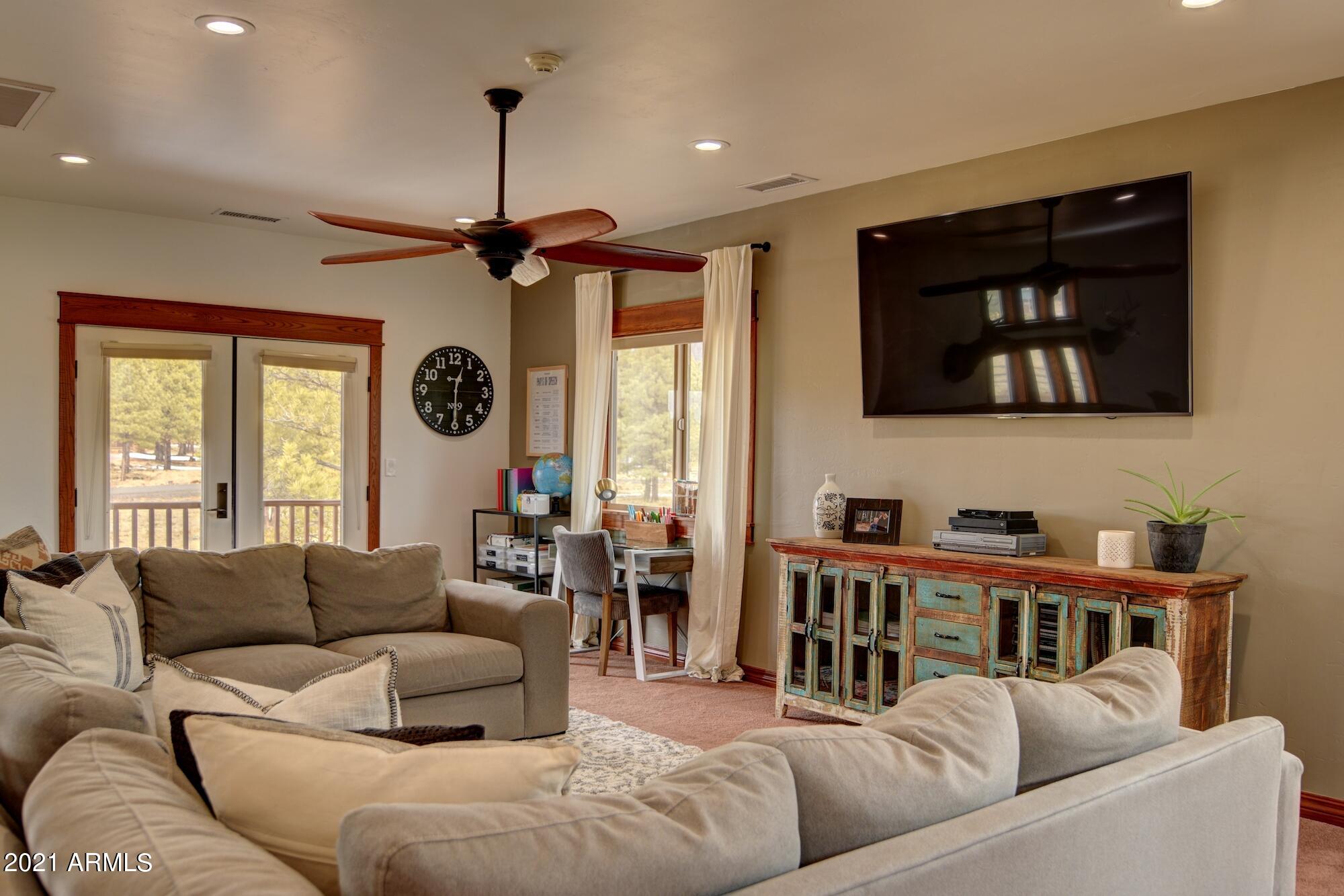 Lockett Ranches - Residential