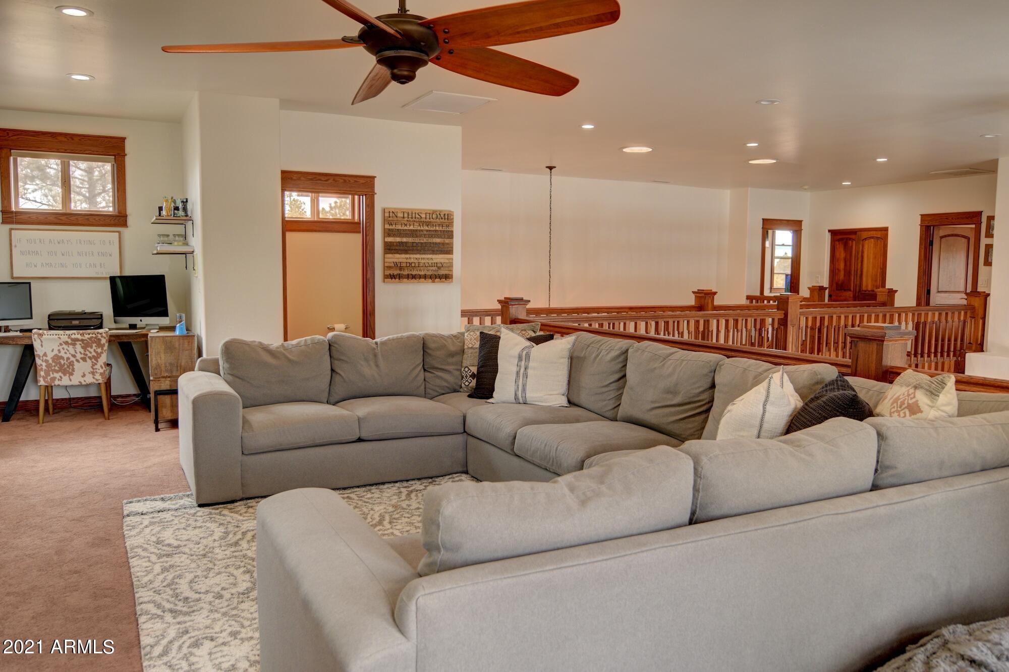 Lockett Ranches - Residential