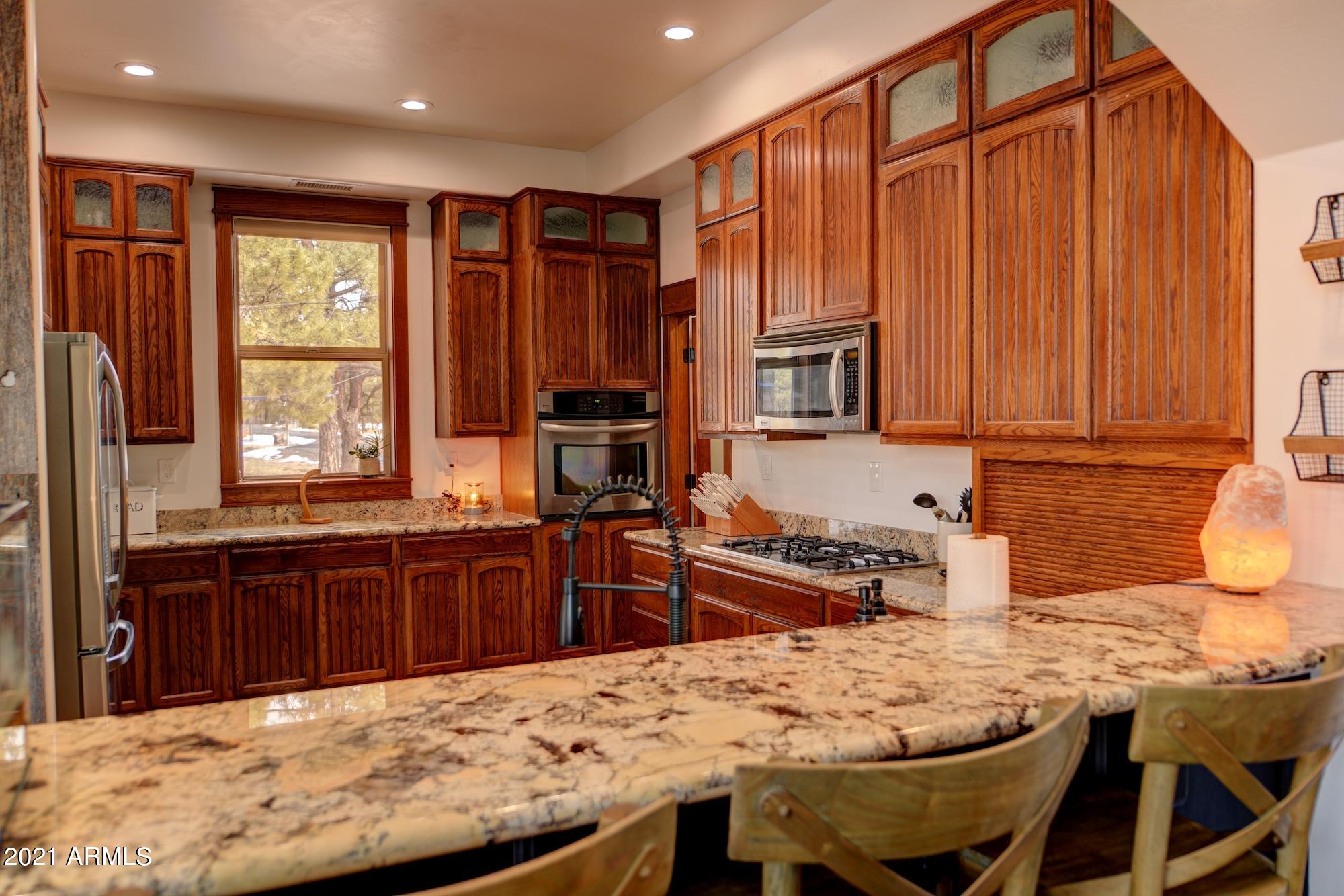 Lockett Ranches - Residential