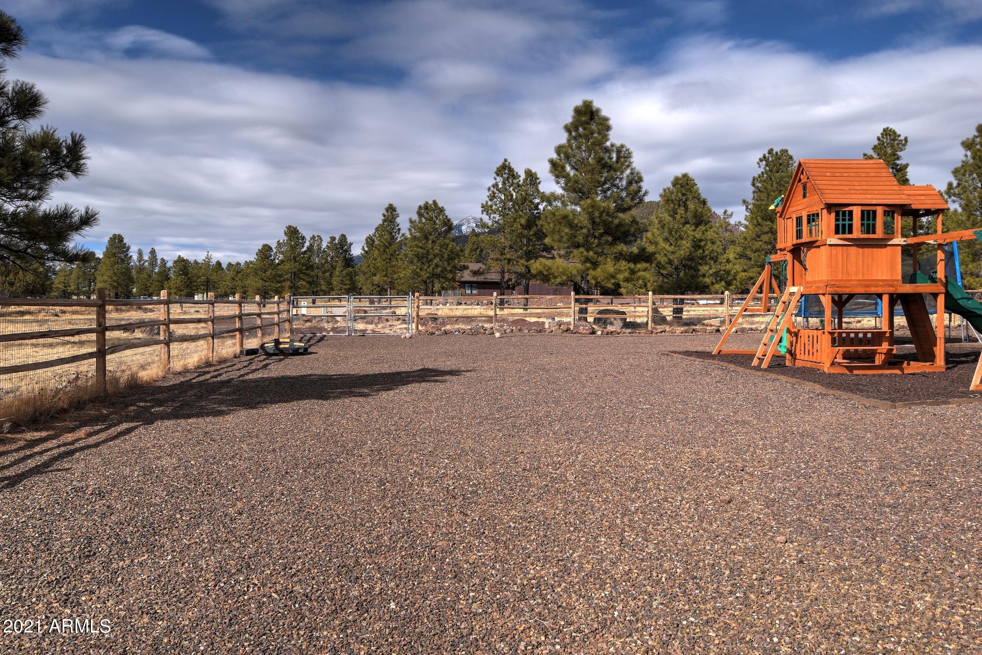 Lockett Ranches - Residential