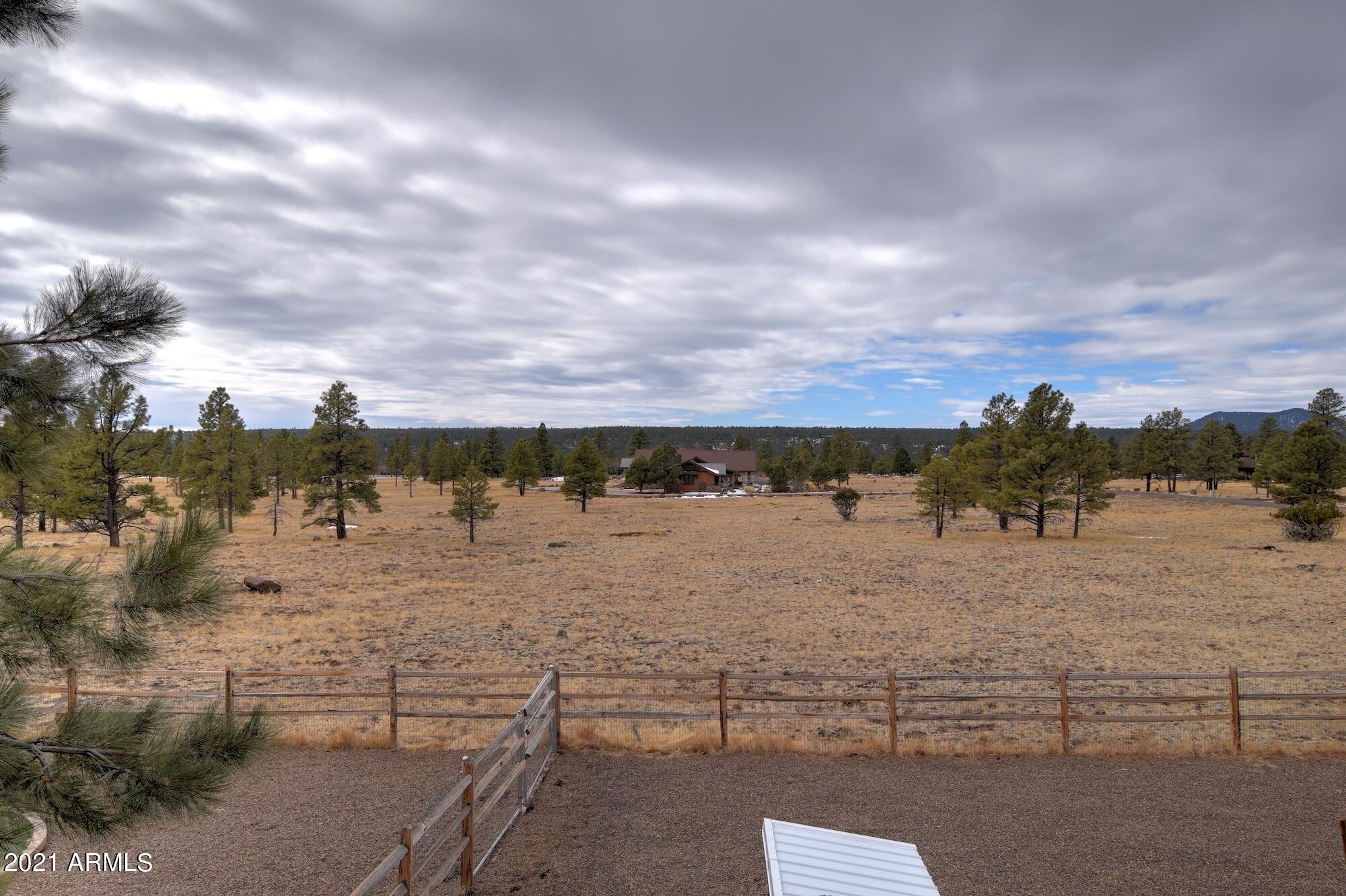 Lockett Ranches - Residential