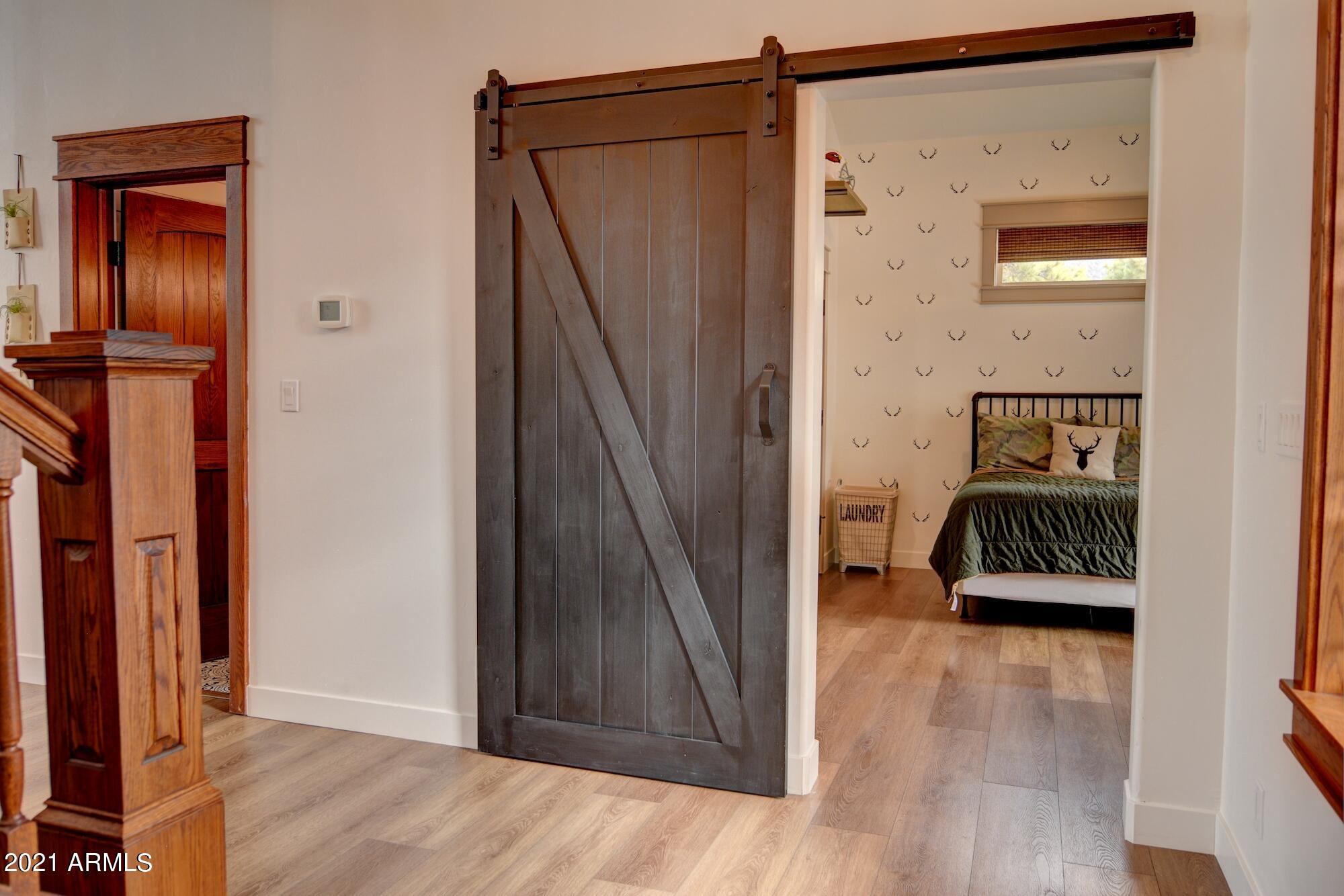 Lockett Ranches - Residential