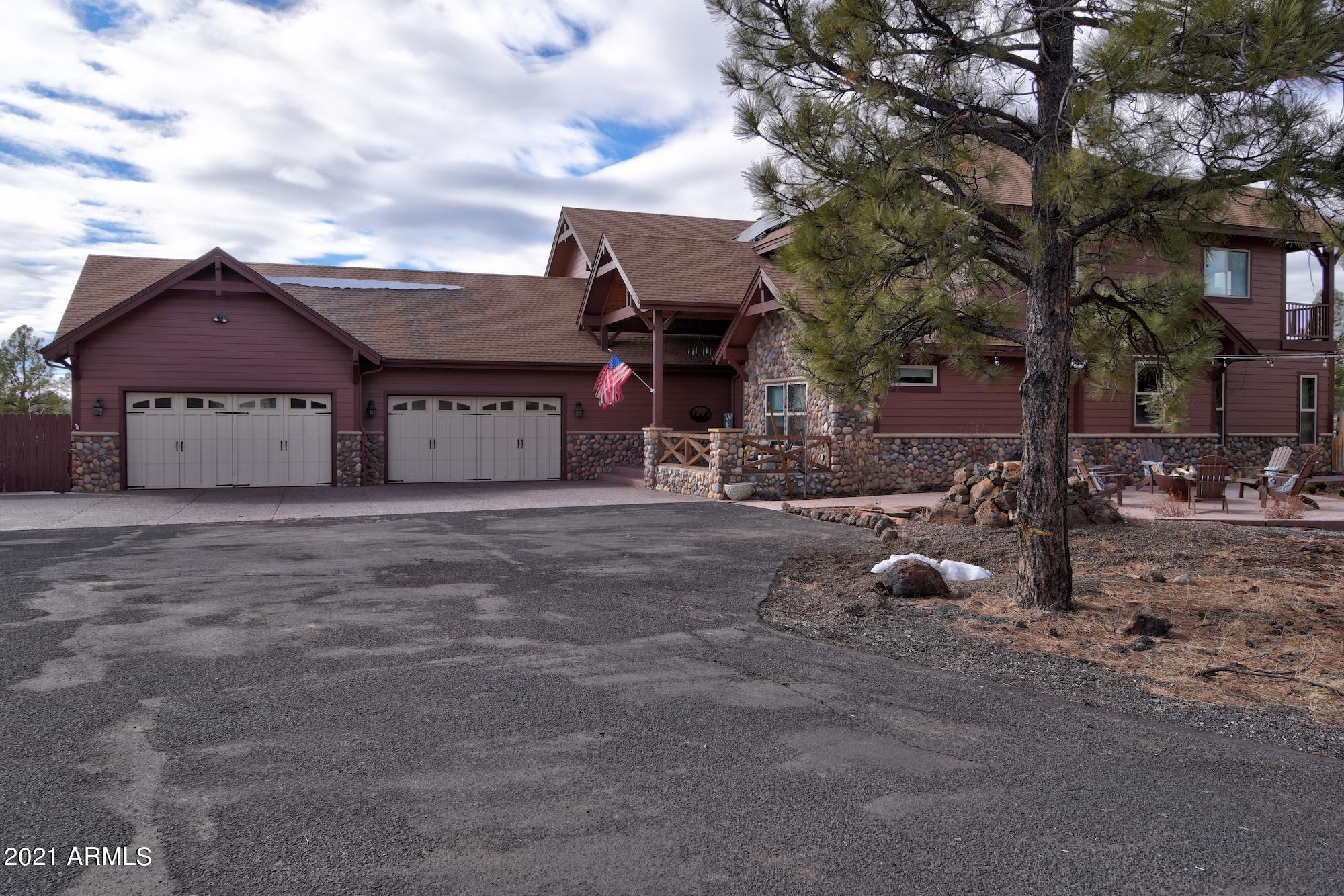 Lockett Ranches - Residential