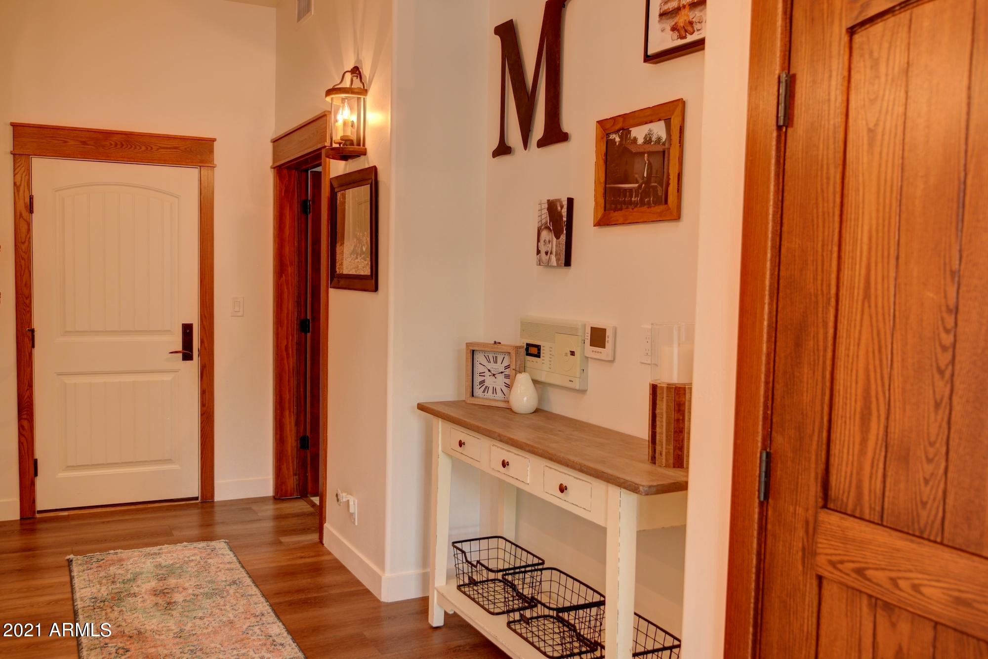 Lockett Ranches - Residential