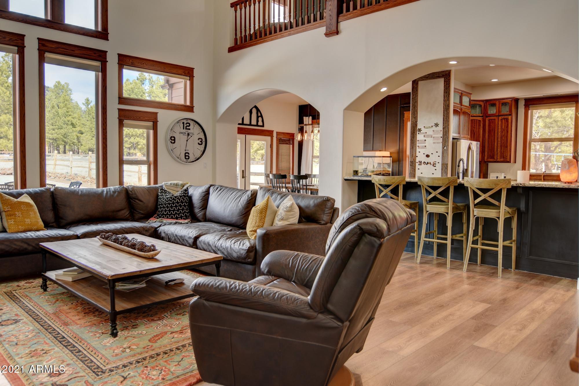Lockett Ranches - Residential