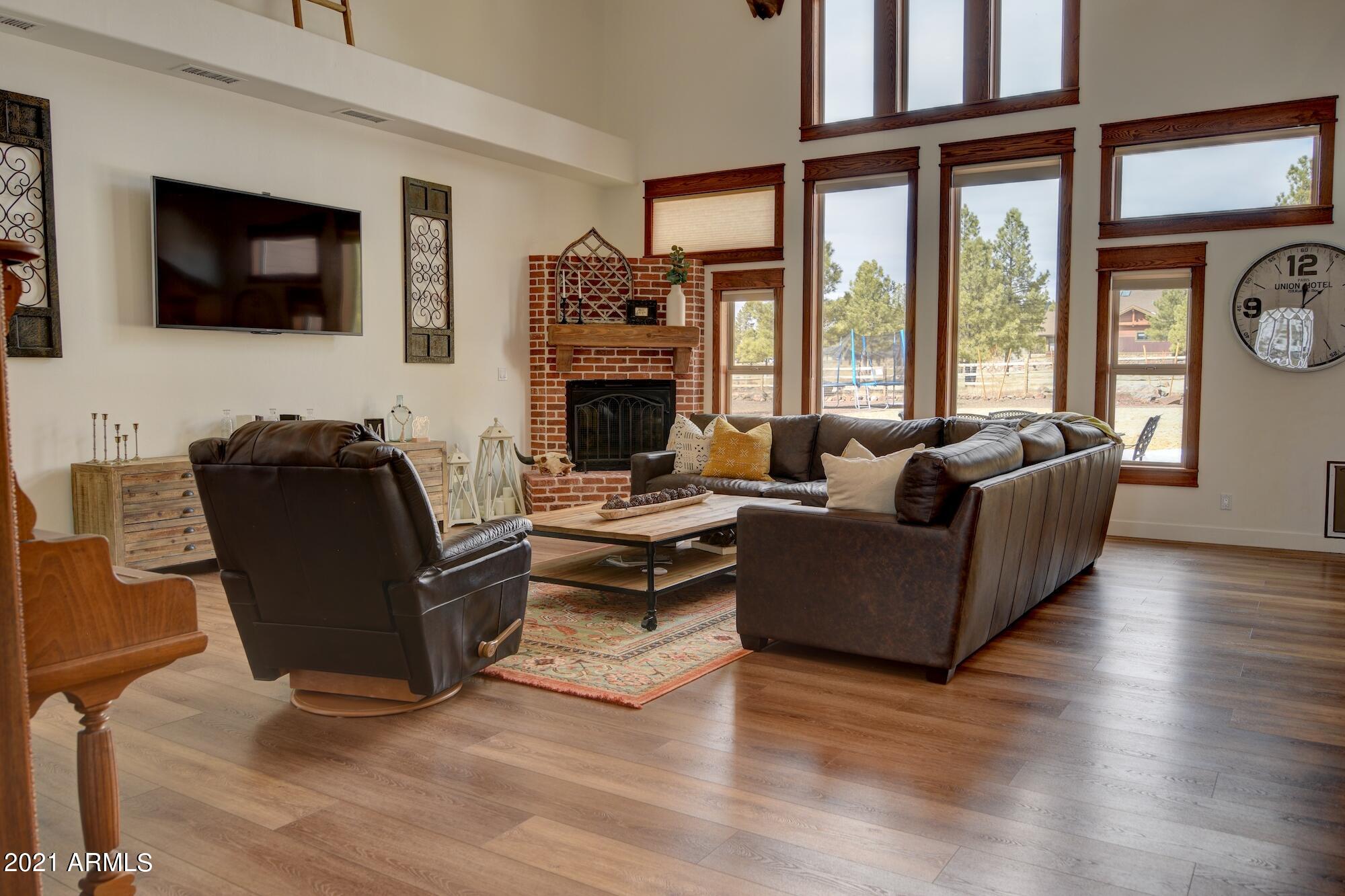 Lockett Ranches - Residential