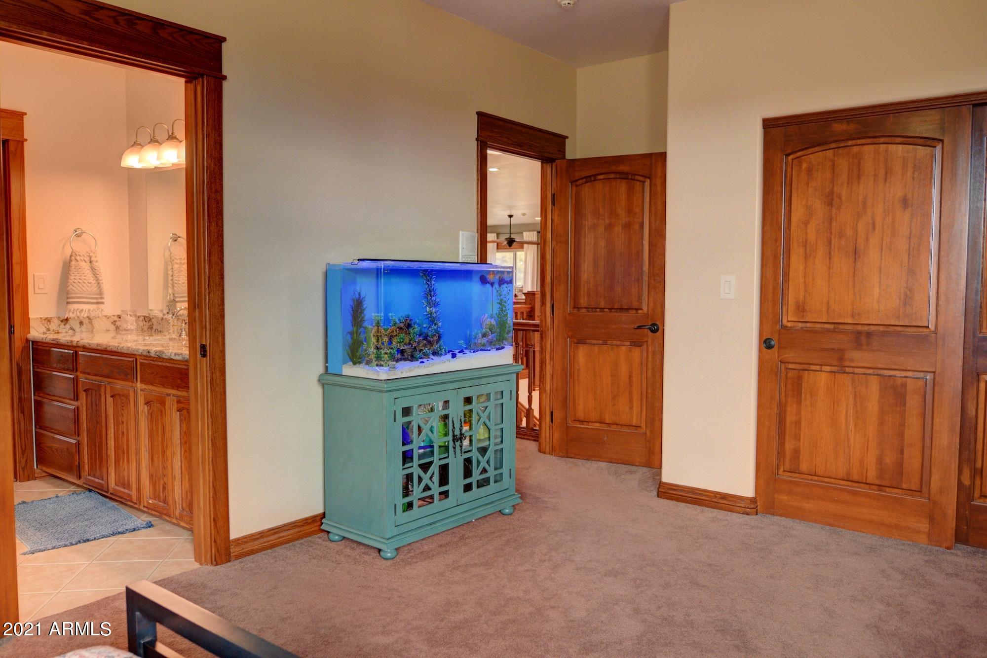 Lockett Ranches - Residential