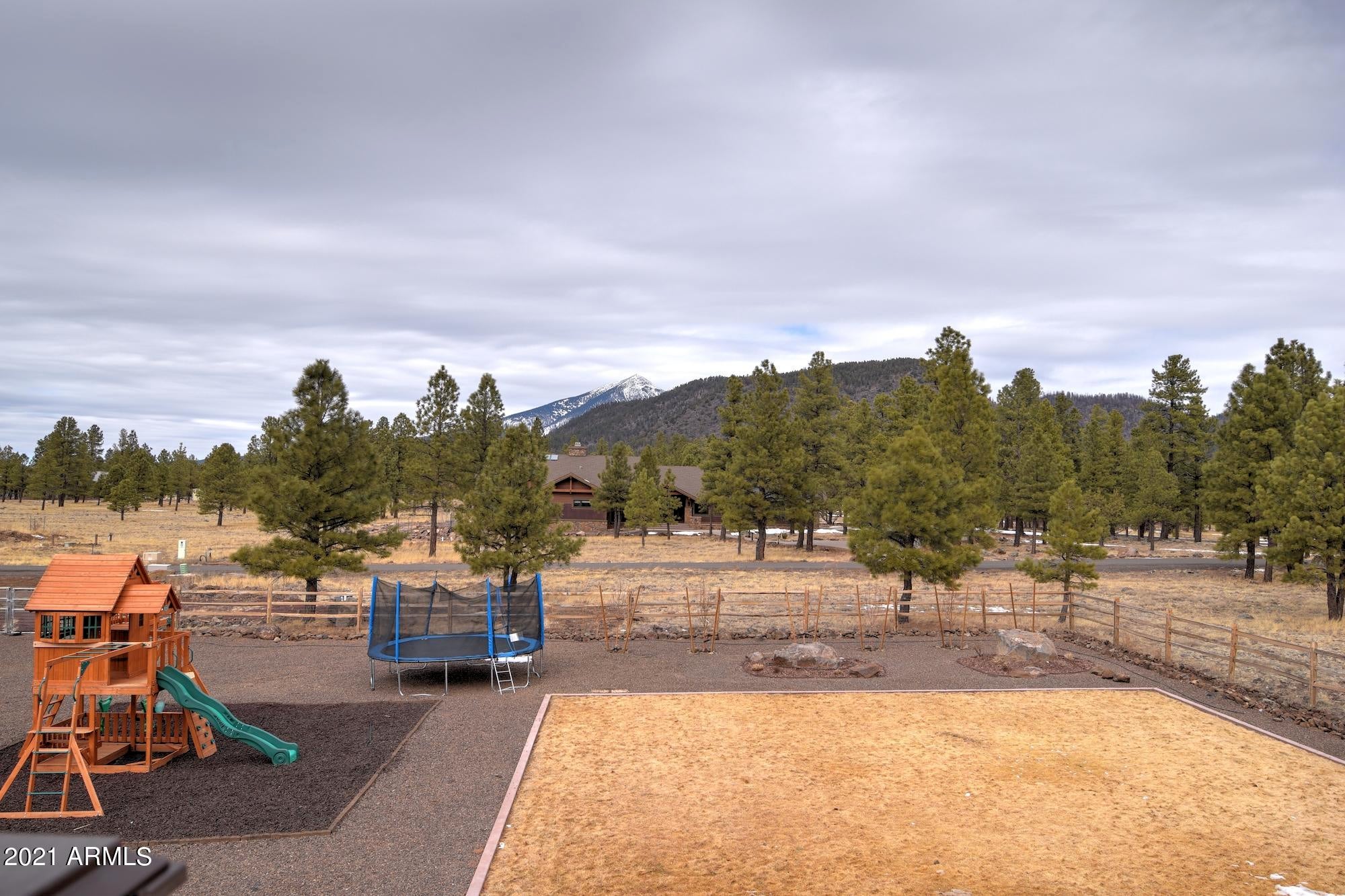 Lockett Ranches - Residential