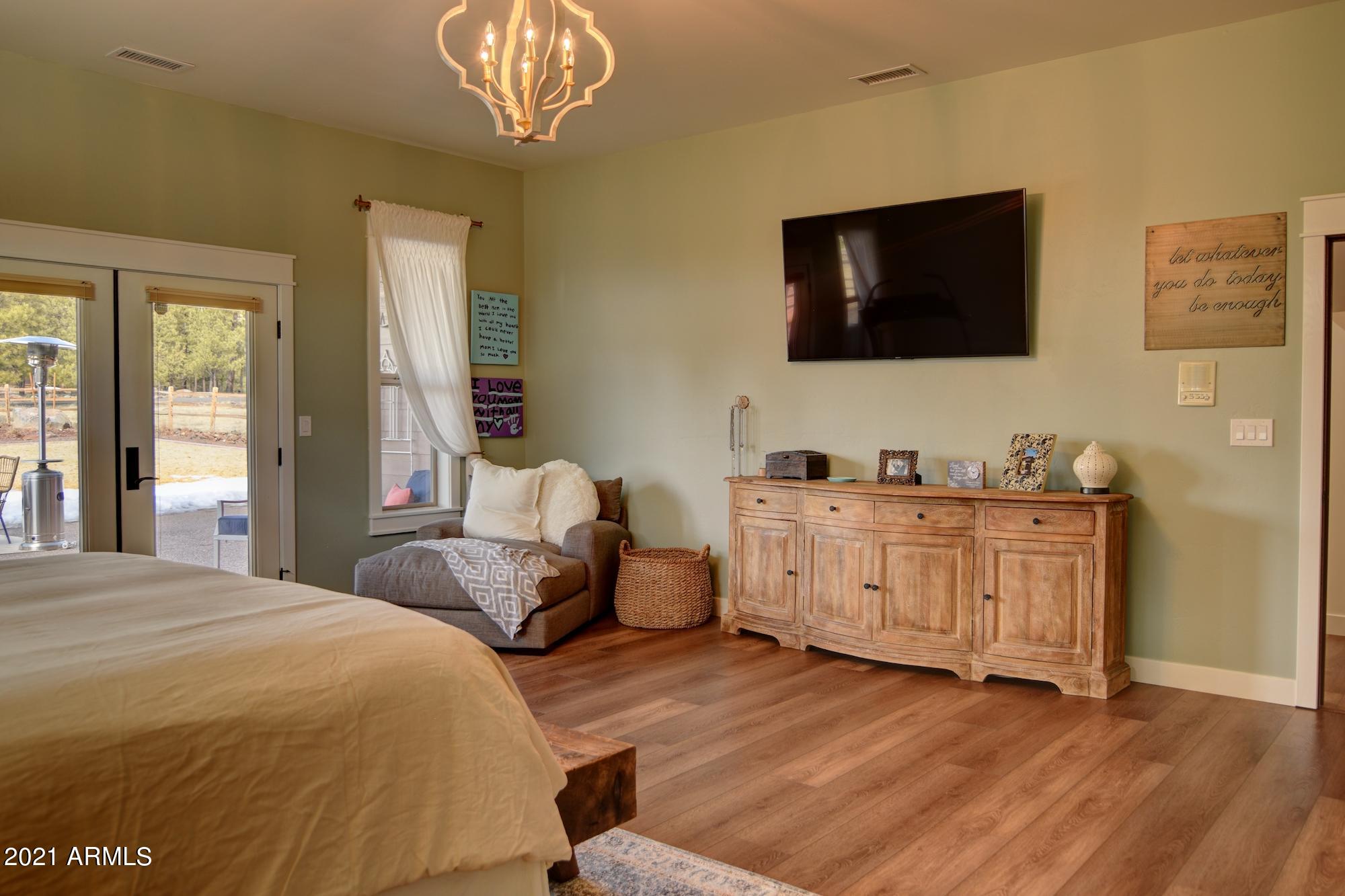 Lockett Ranches - Residential