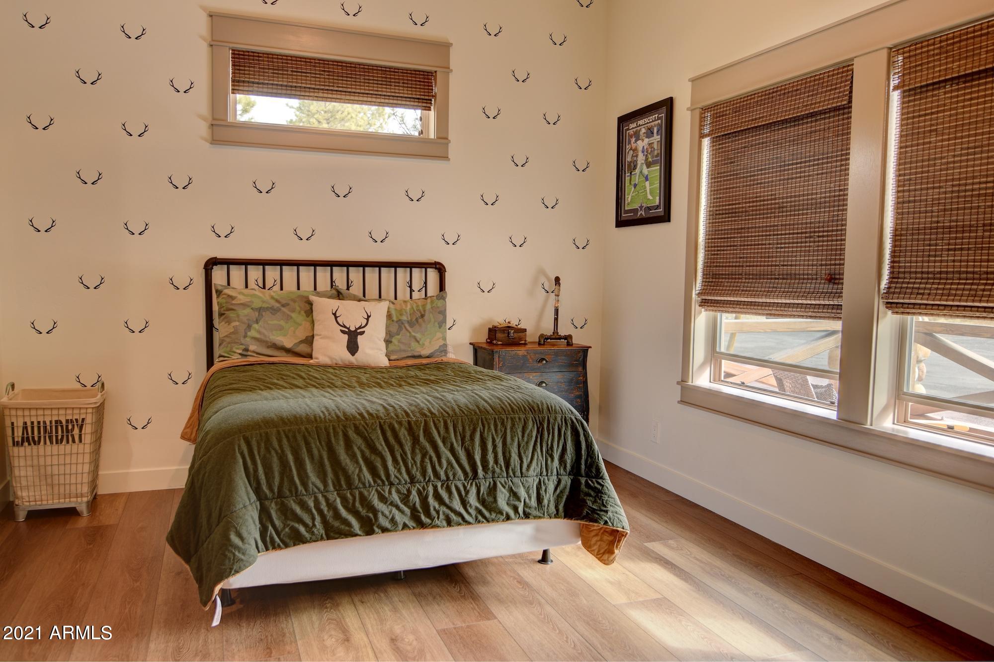Lockett Ranches - Residential