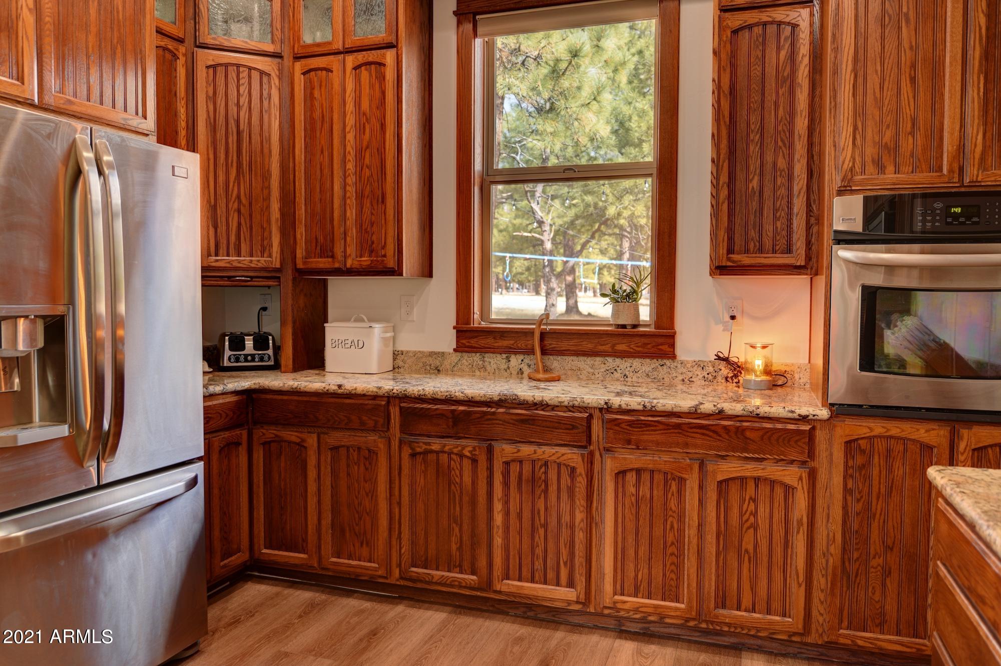 Lockett Ranches - Residential