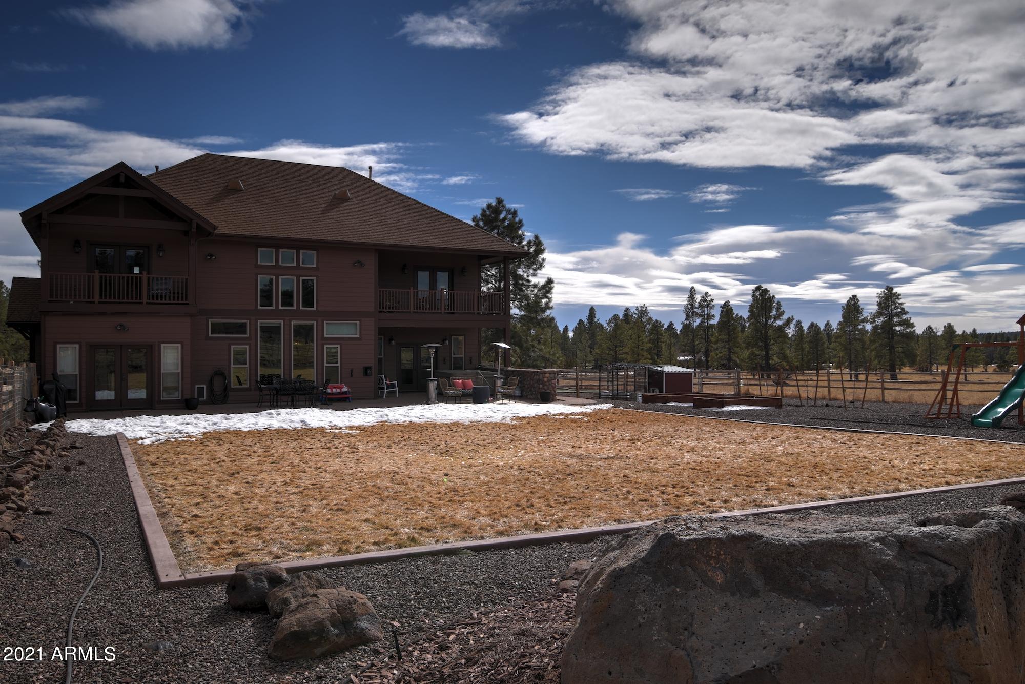 Lockett Ranches - Residential