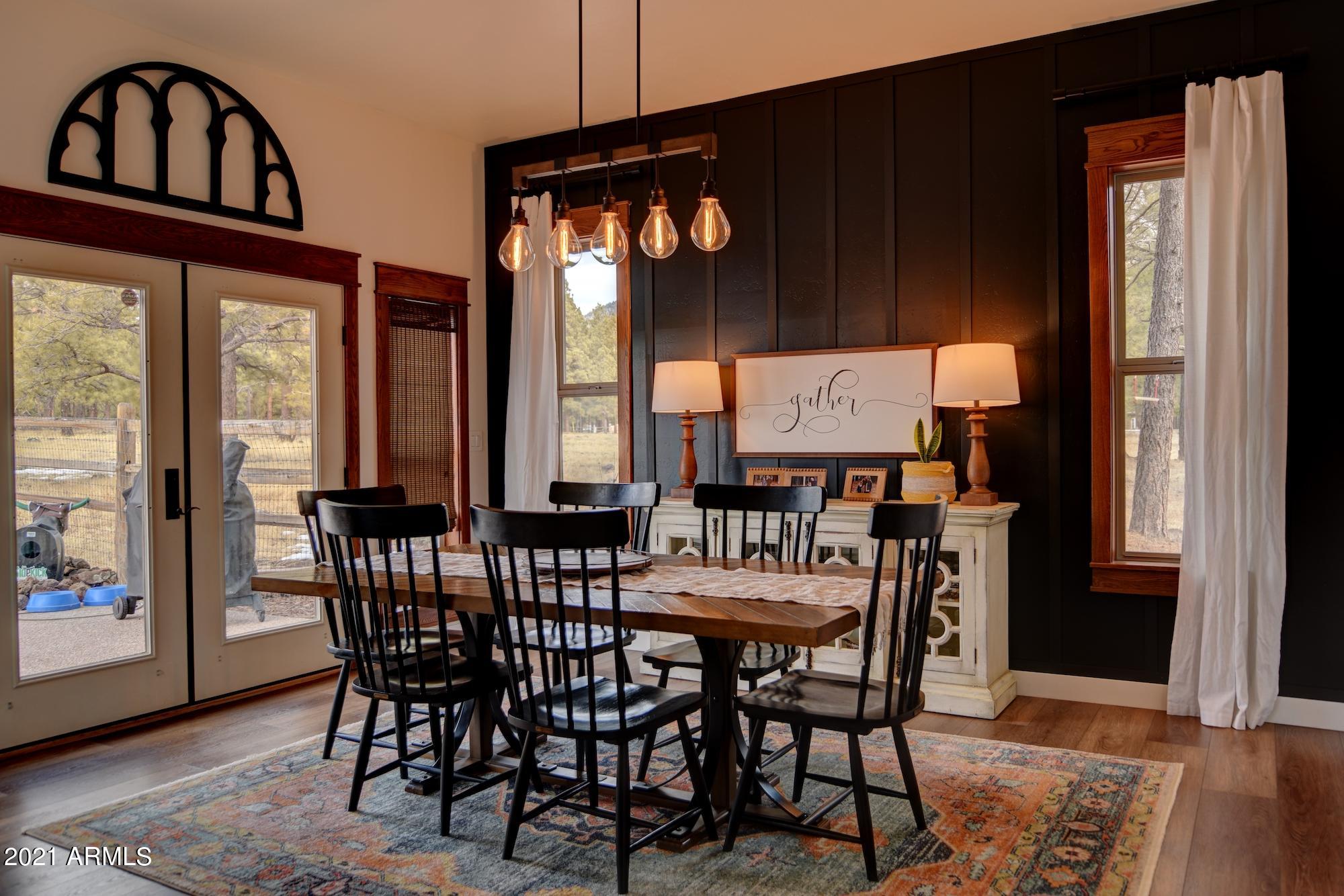 Lockett Ranches - Residential