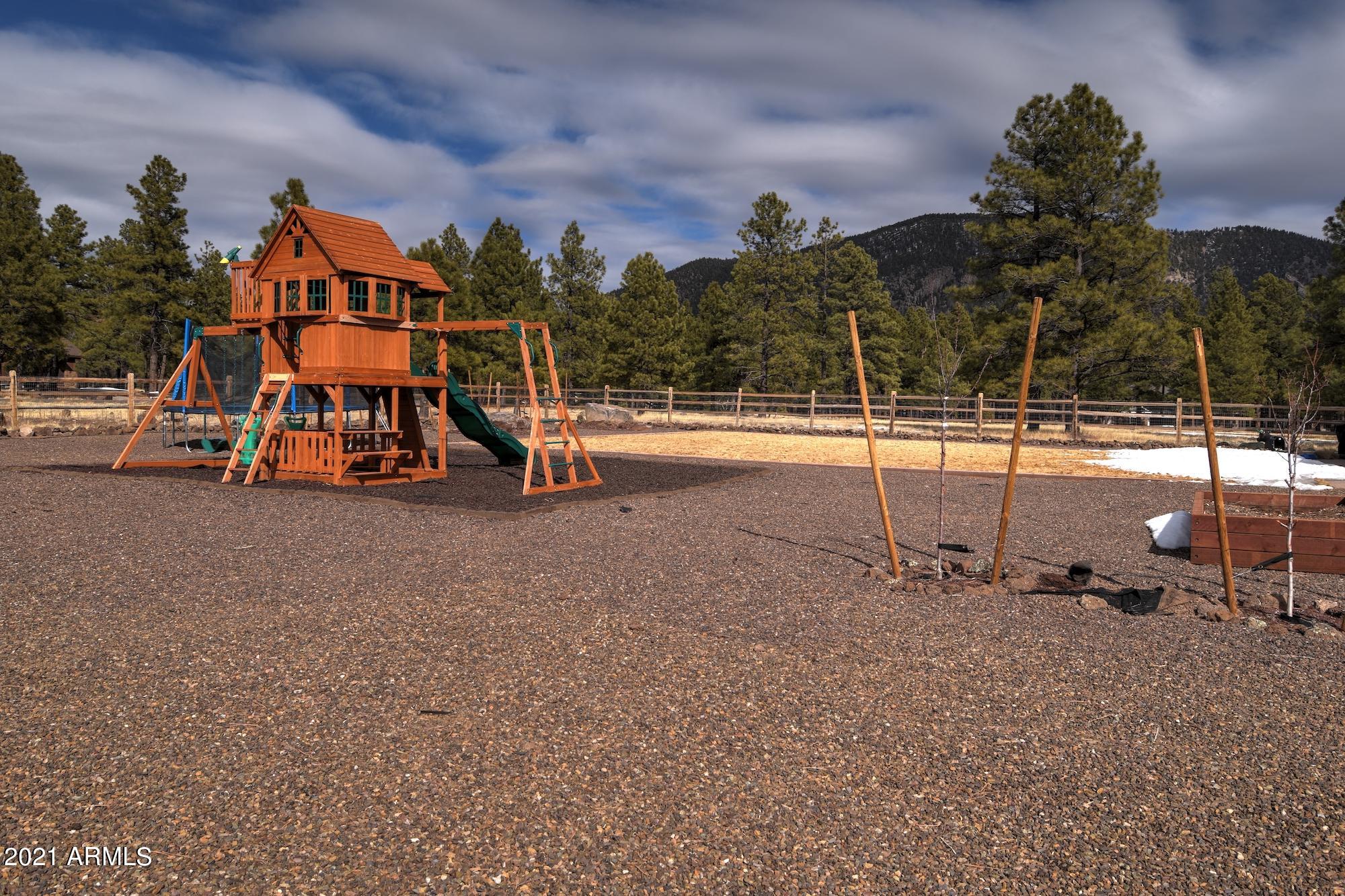 Lockett Ranches - Residential