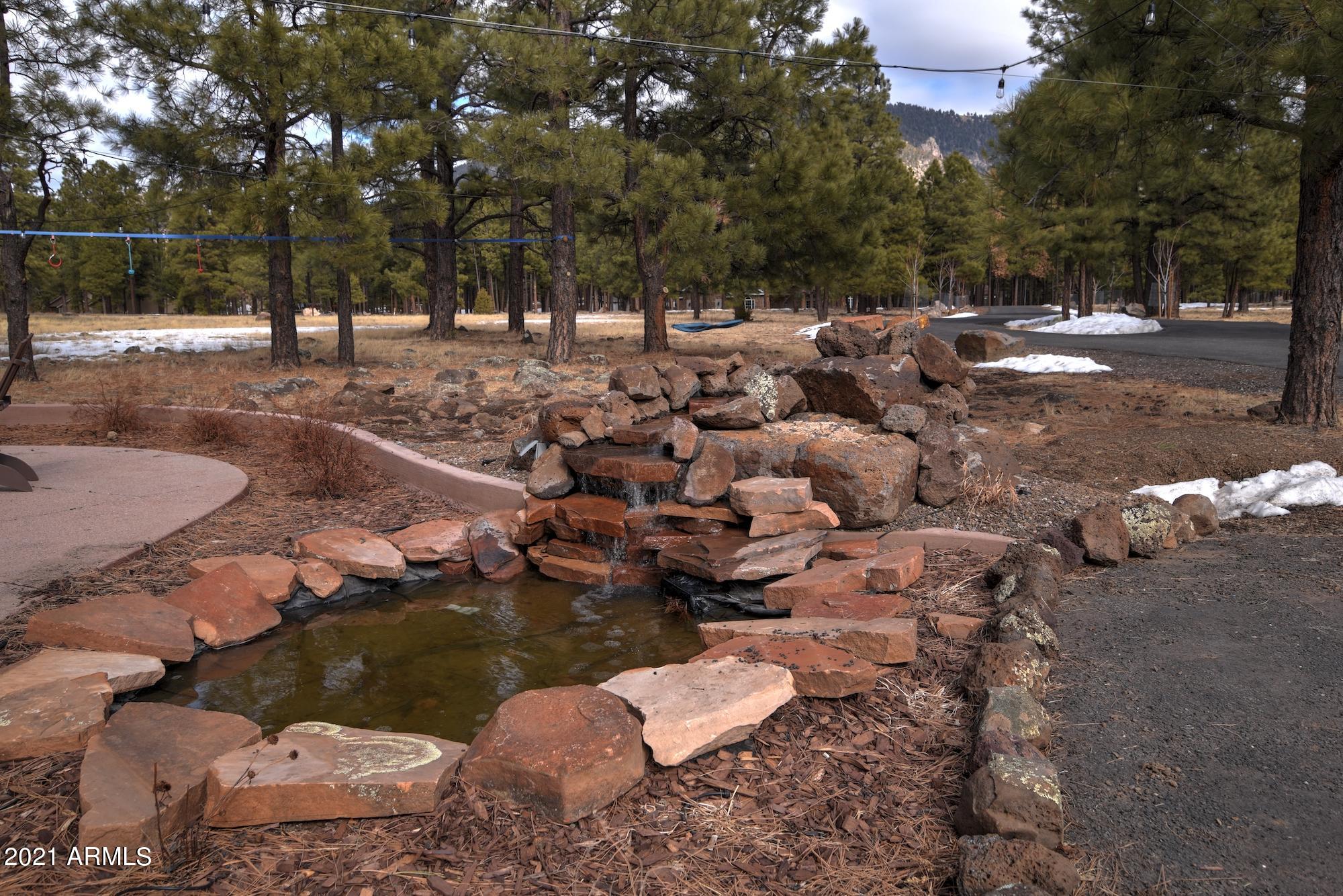 Lockett Ranches - Residential