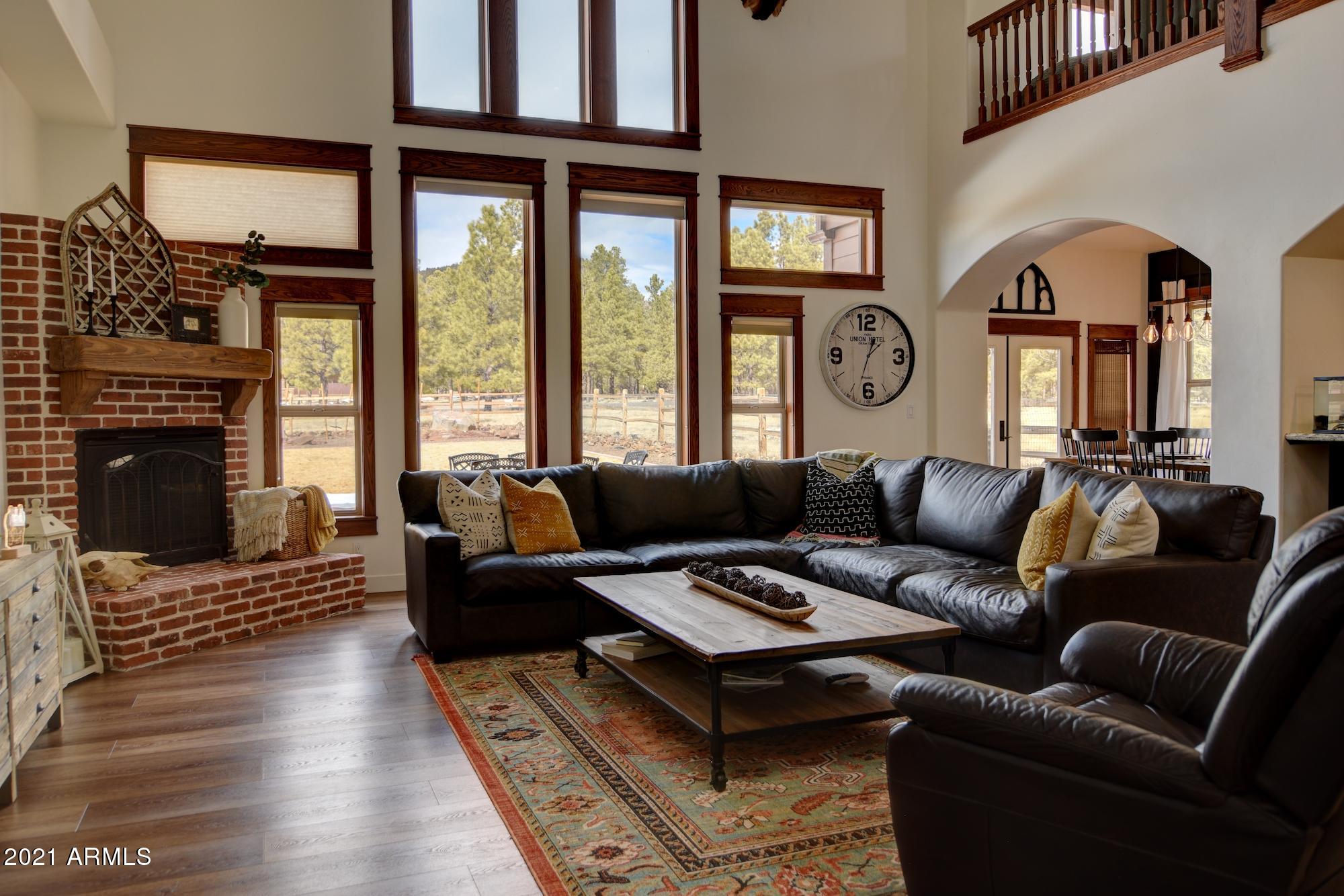 Lockett Ranches - Residential