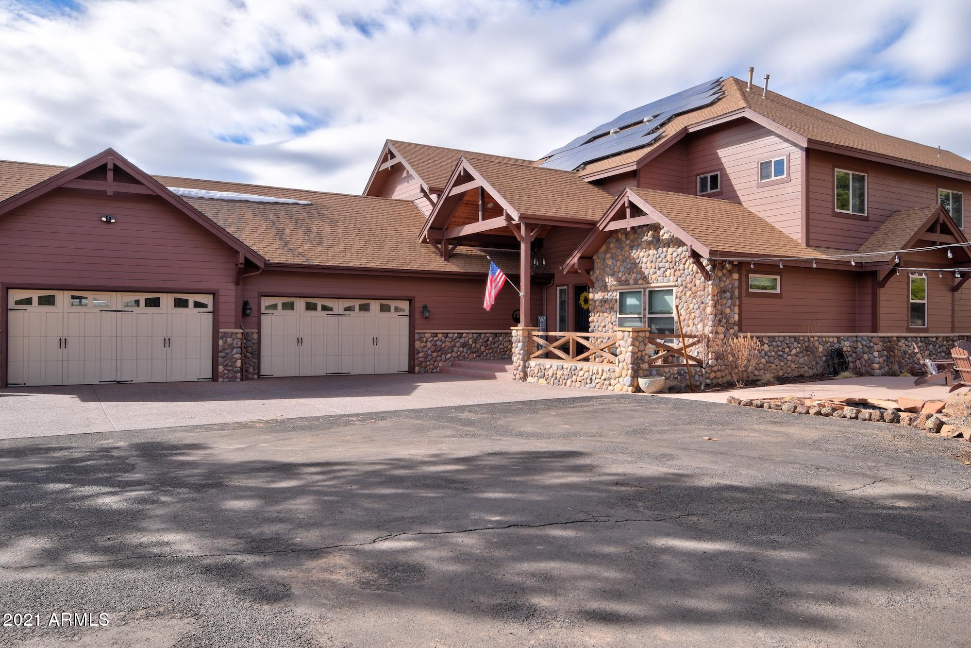 Lockett Ranches - Residential