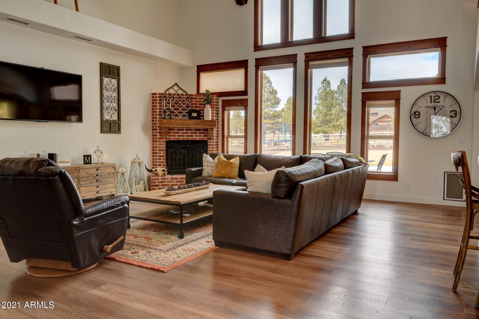 Lockett Ranches - Residential