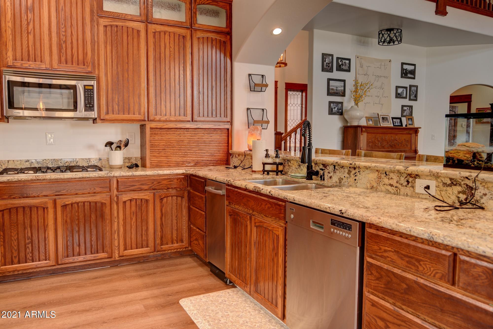 Lockett Ranches - Residential