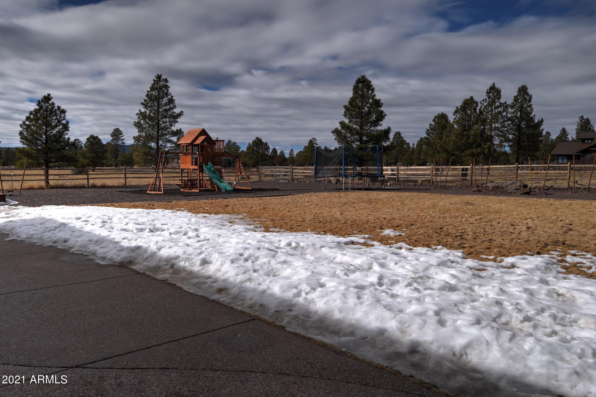 Lockett Ranches - Residential