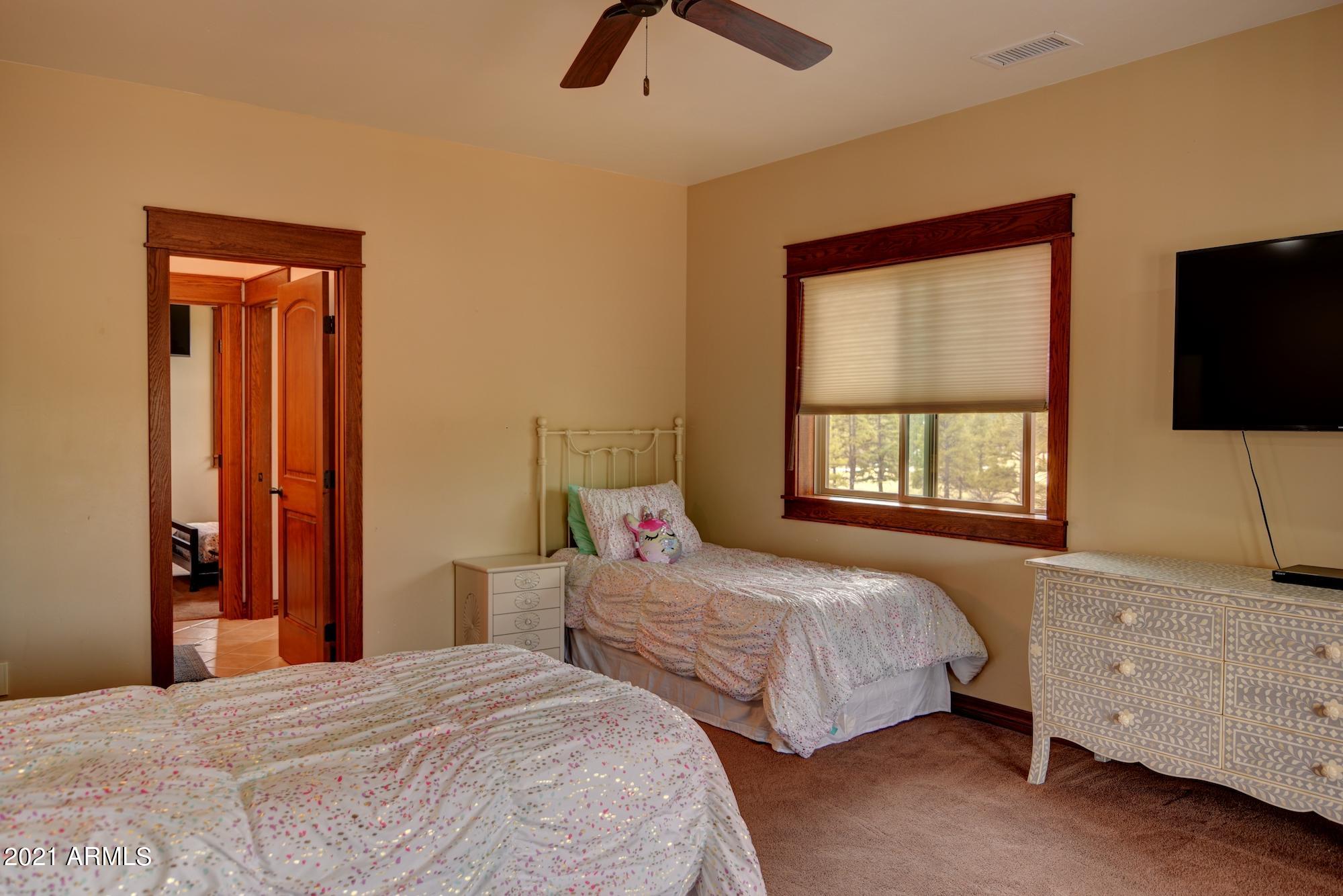 Lockett Ranches - Residential
