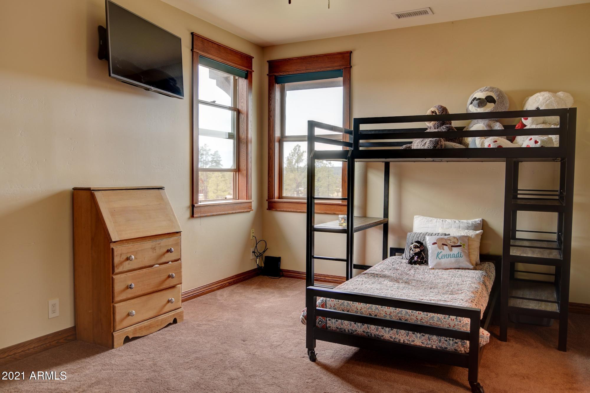 Lockett Ranches - Residential