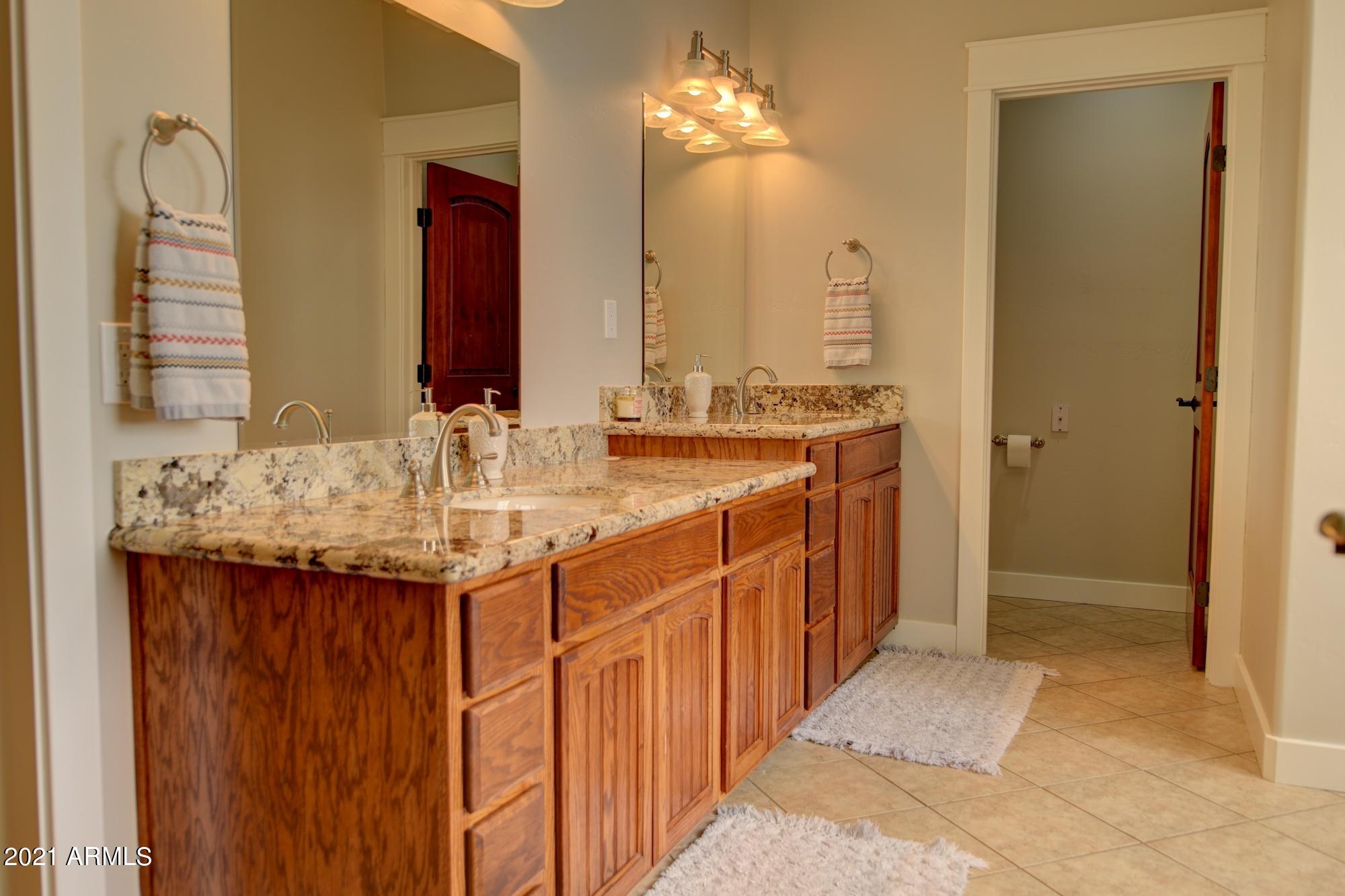 Lockett Ranches - Residential