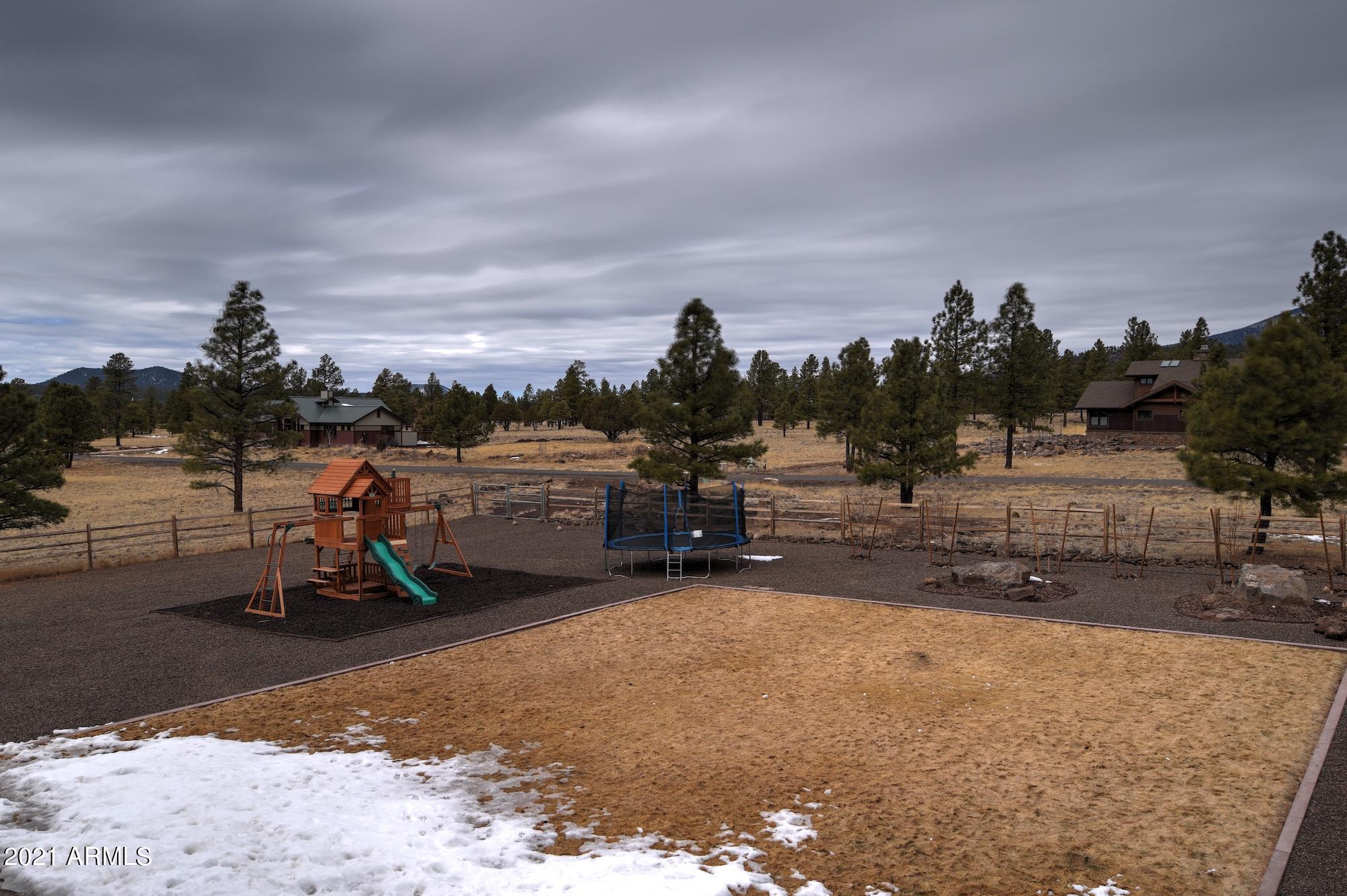 Lockett Ranches - Residential