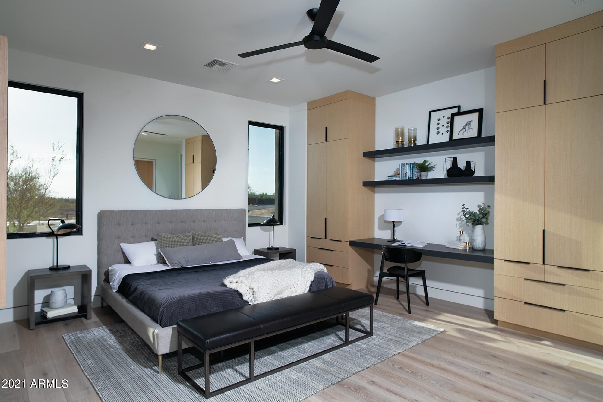HV91 - Residential