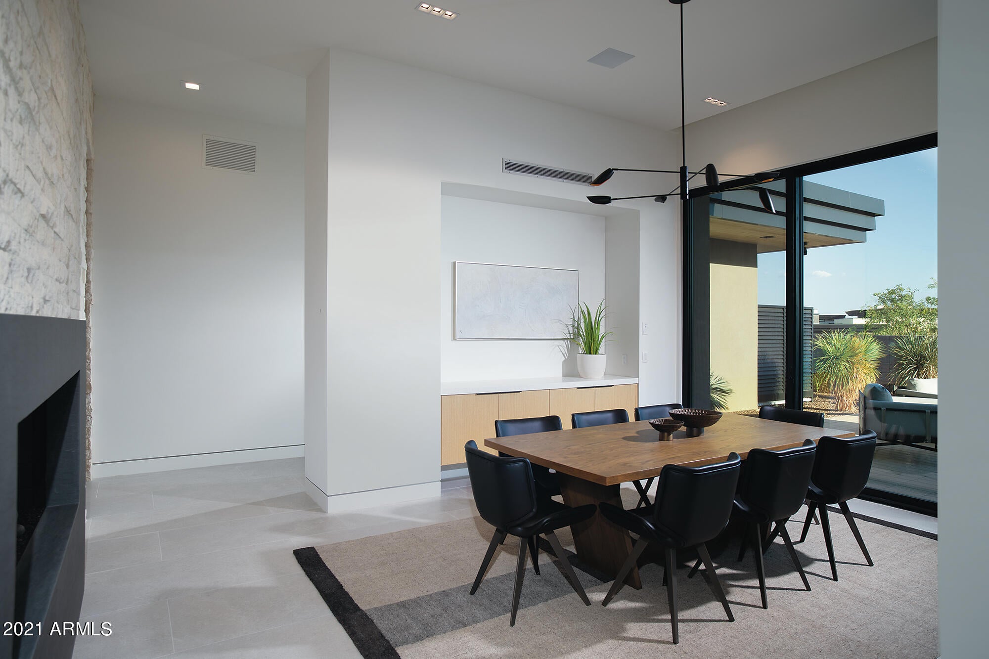HV91 - Residential