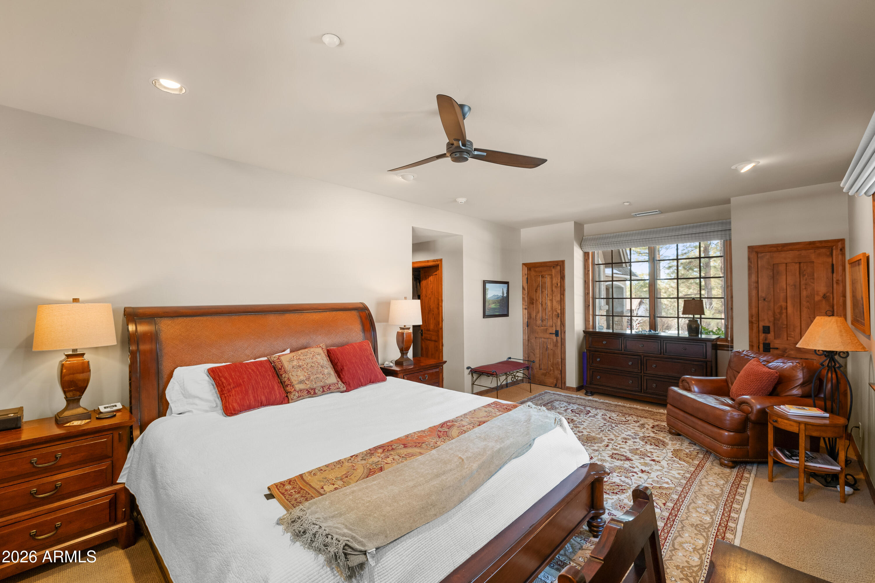 PINE CANYON - Residential