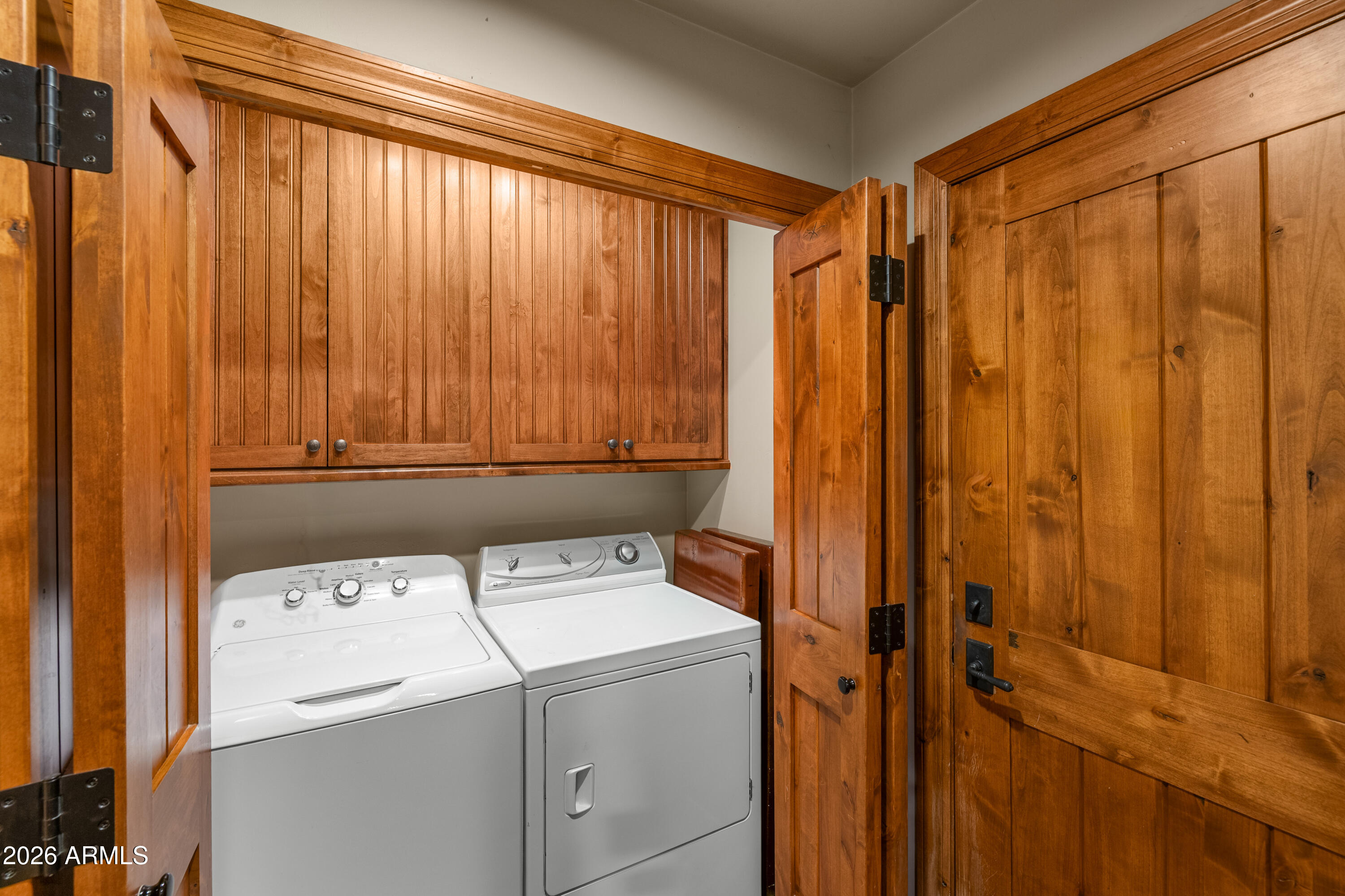 PINE CANYON - Residential