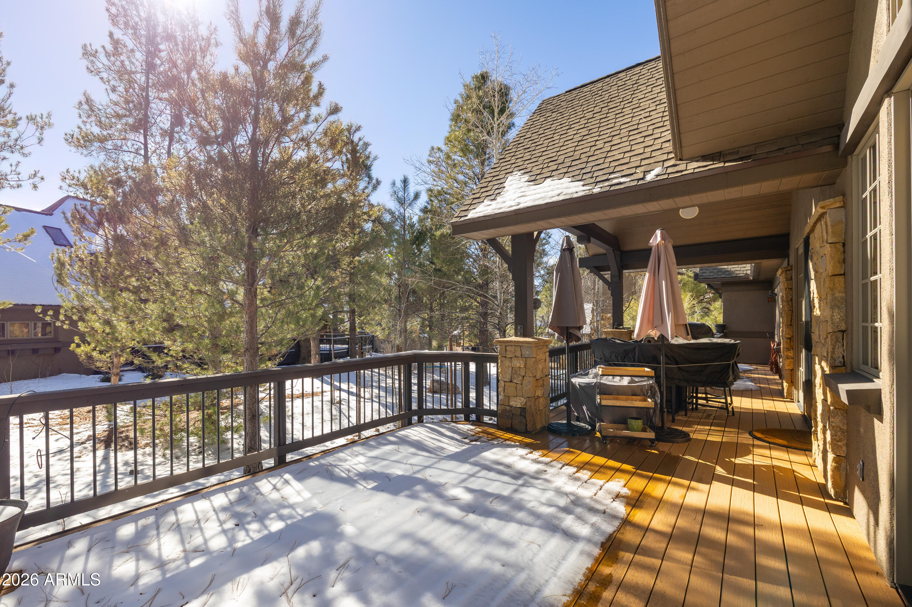 PINE CANYON - Residential