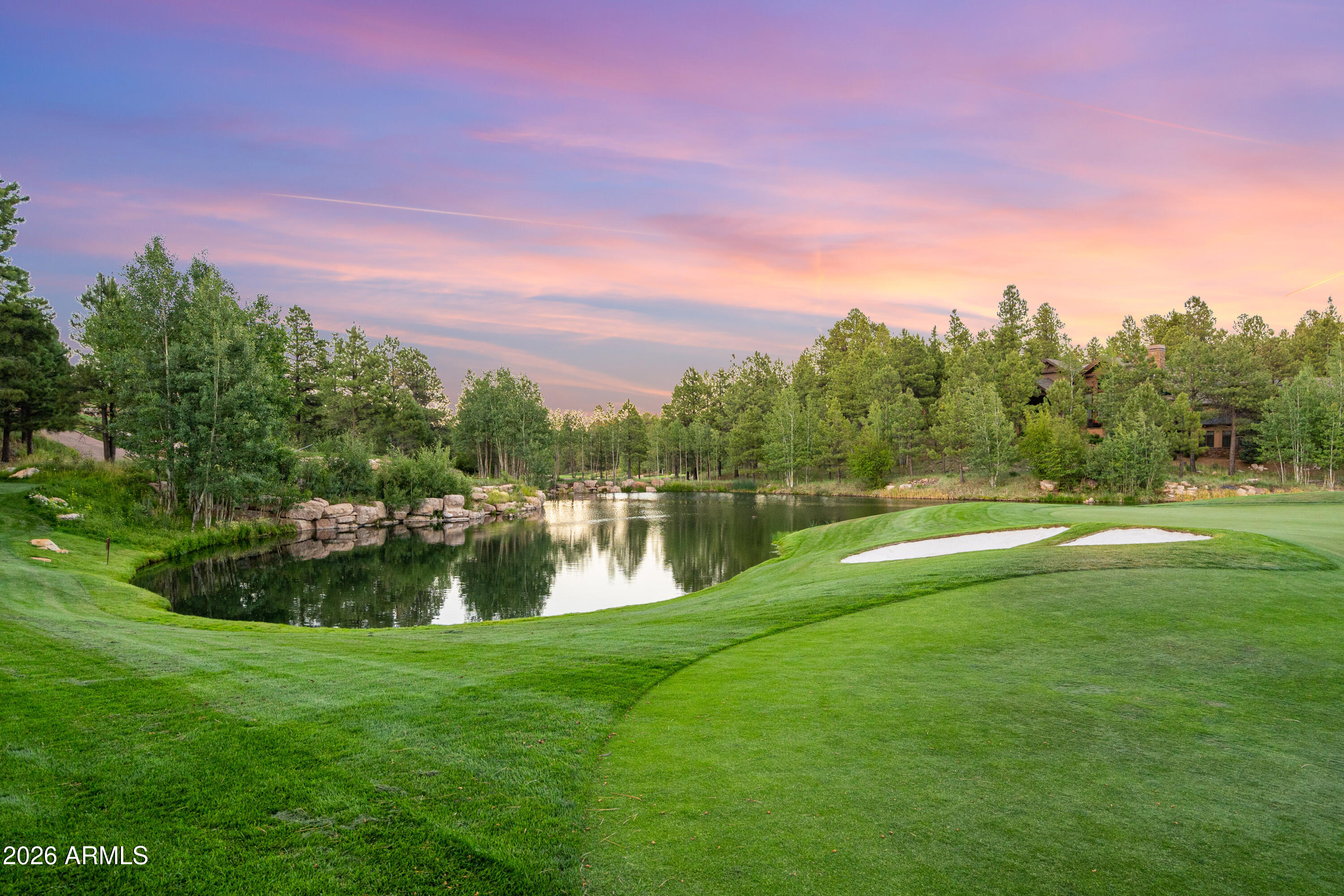 PINE CANYON - Residential