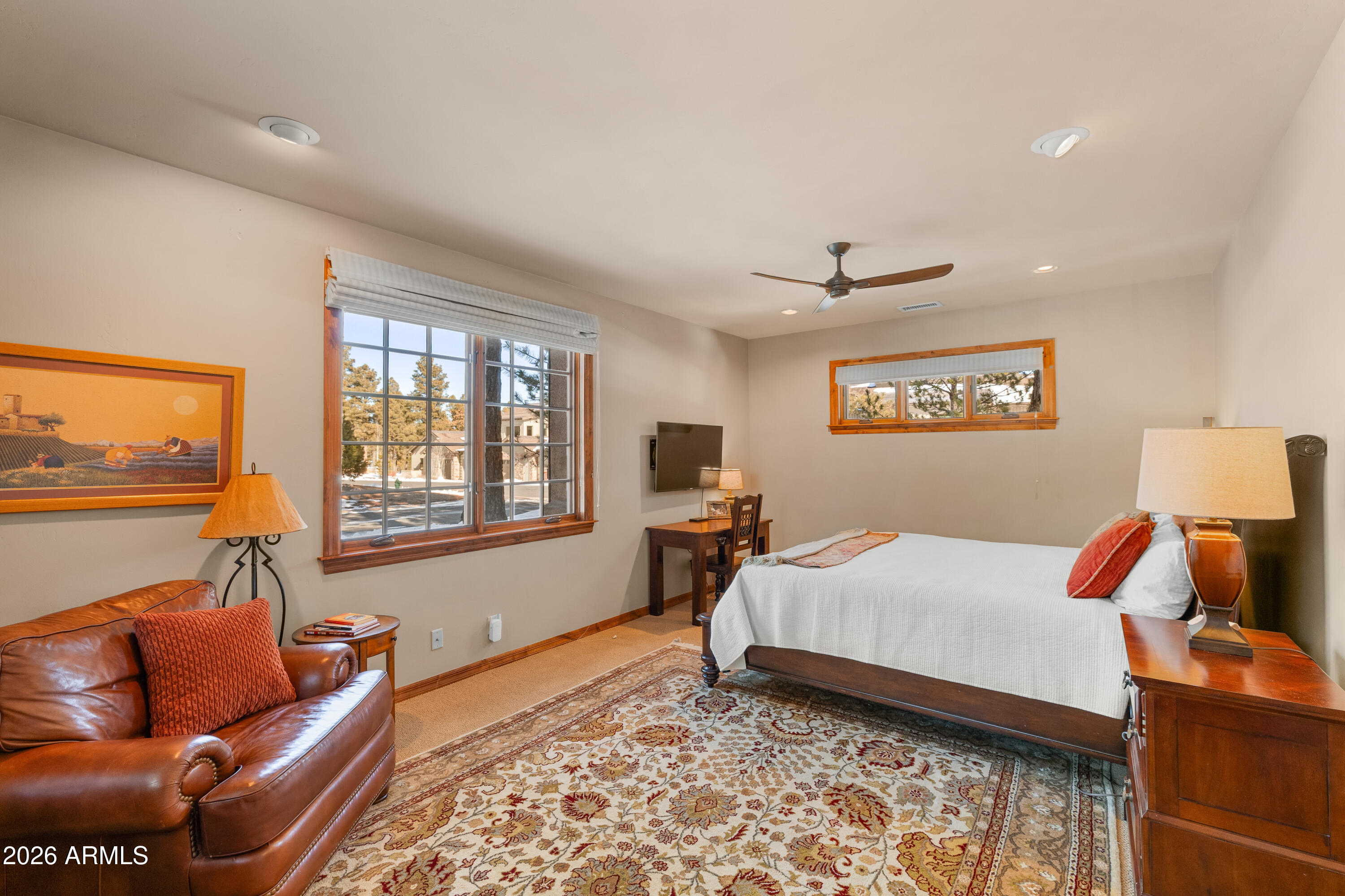 PINE CANYON - Residential