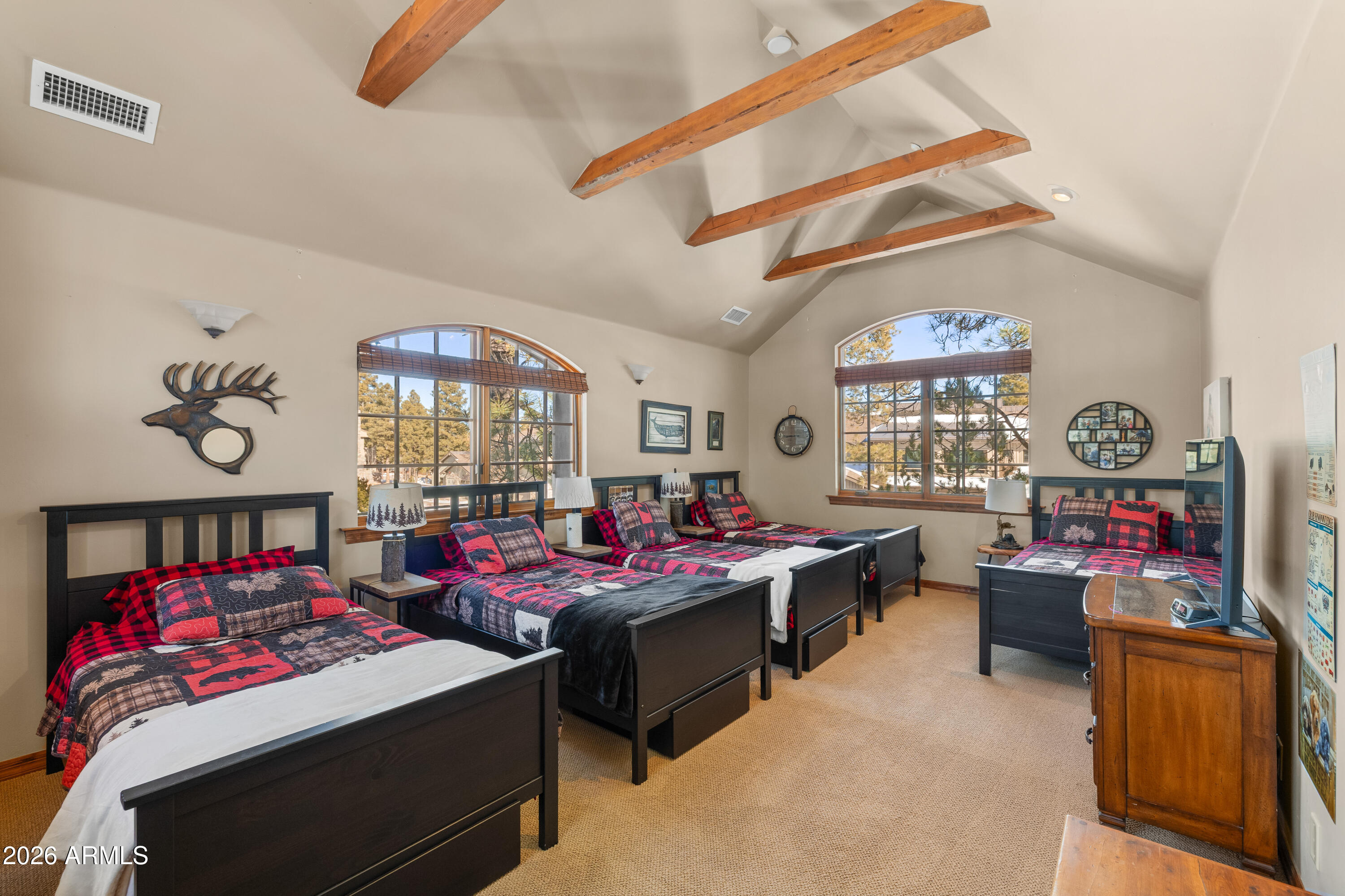 PINE CANYON - Residential