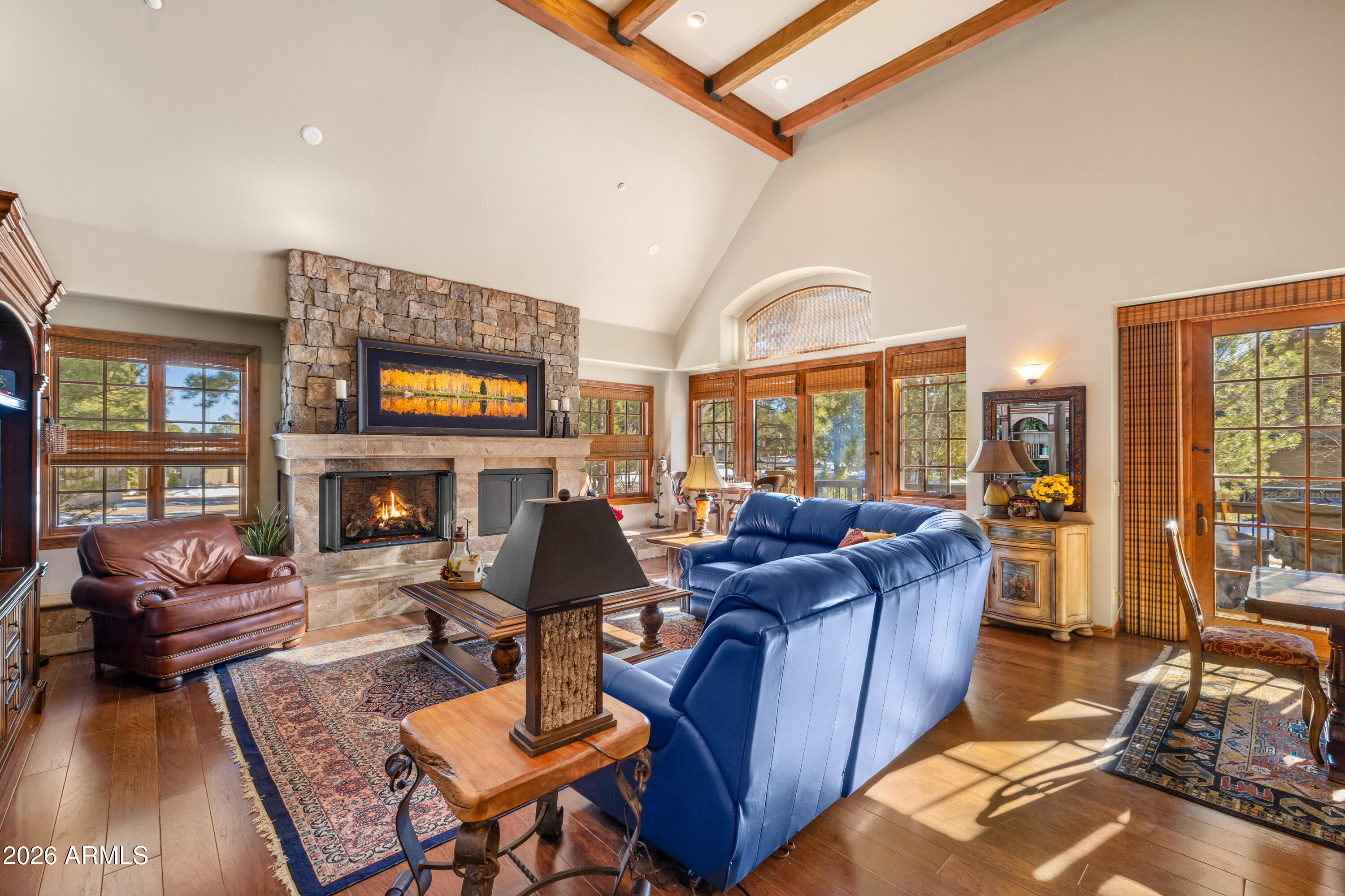 PINE CANYON - Residential