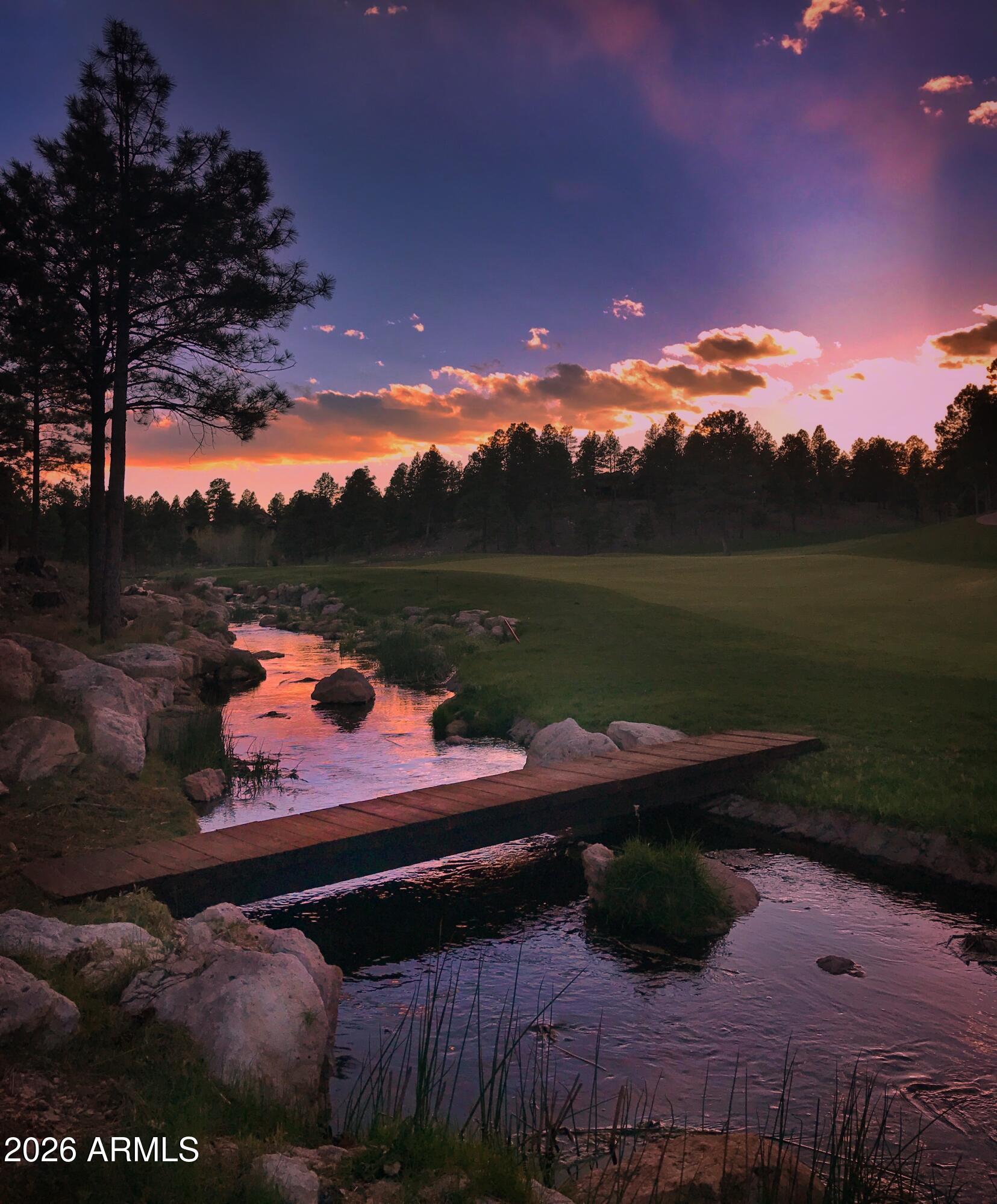 PINE CANYON - Residential