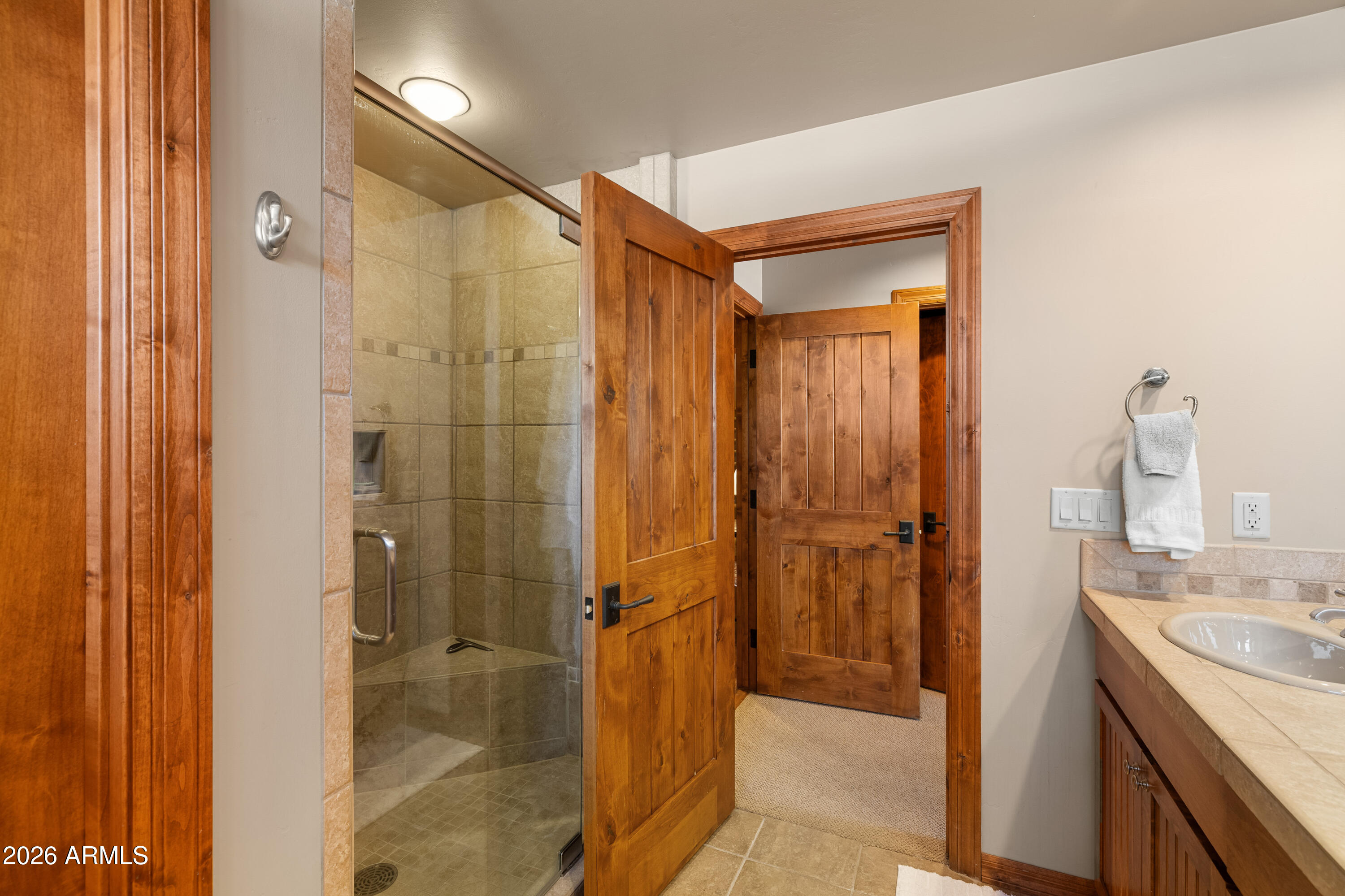 PINE CANYON - Residential